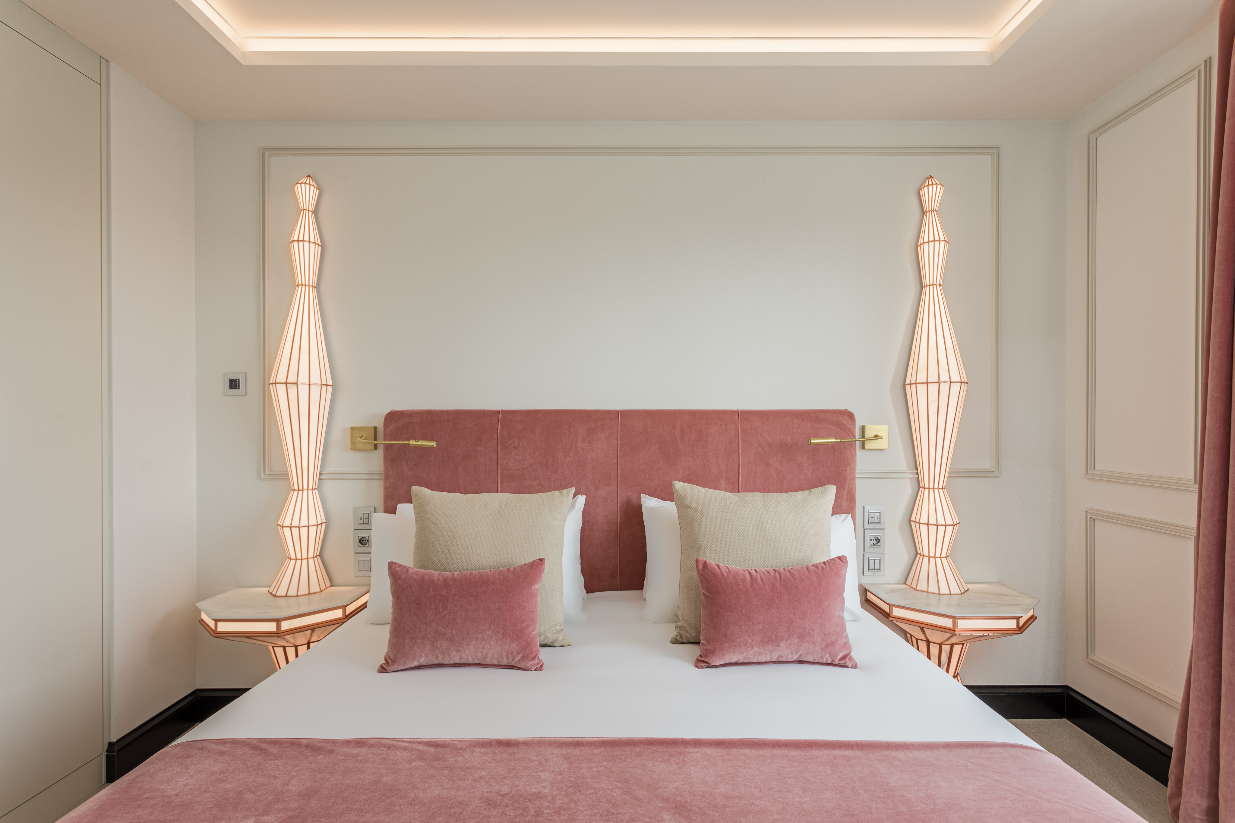 Room Mate Collection Filippo, Rome by null