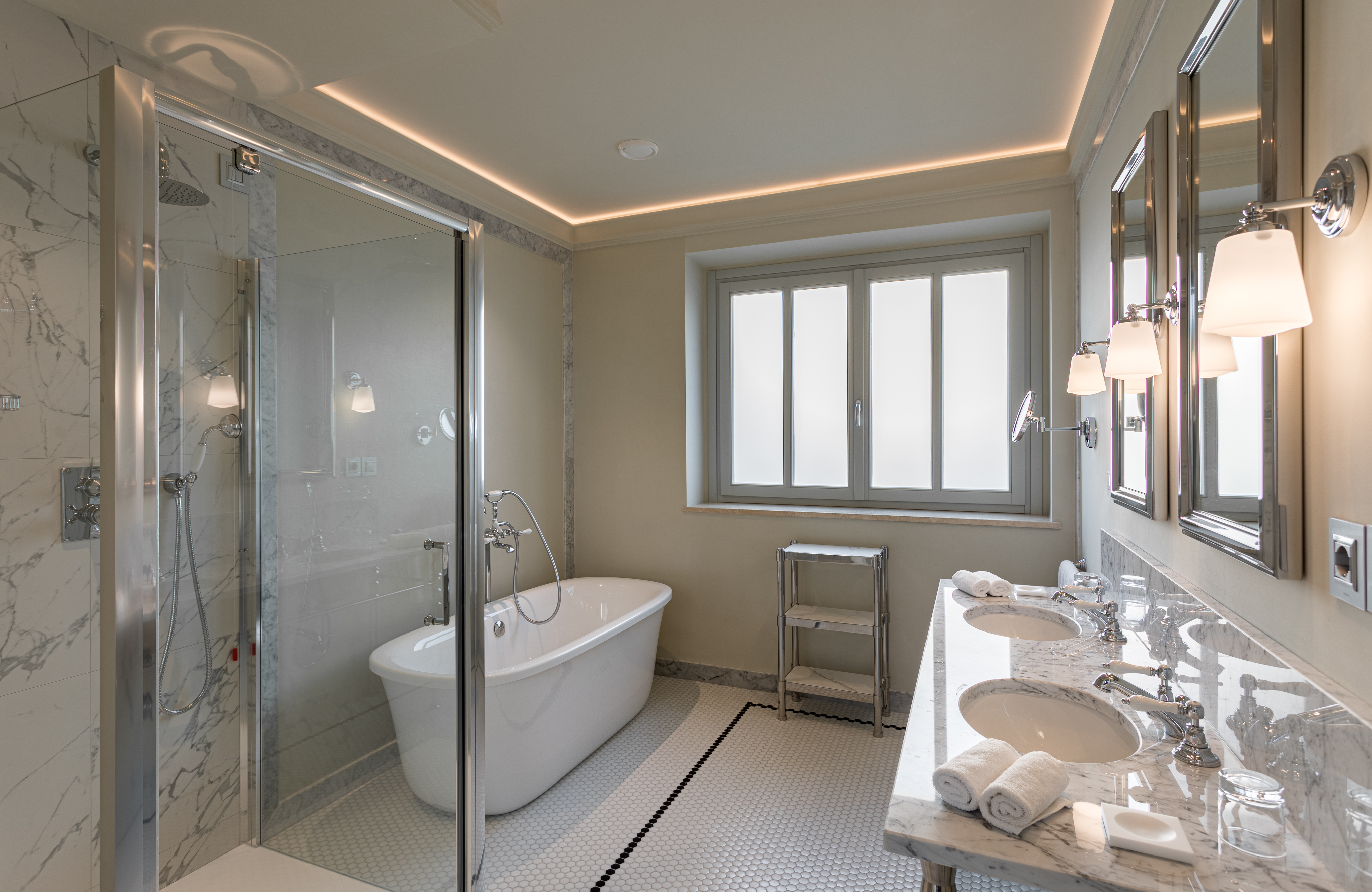 Room Mate Collection Filippo, Rome by null