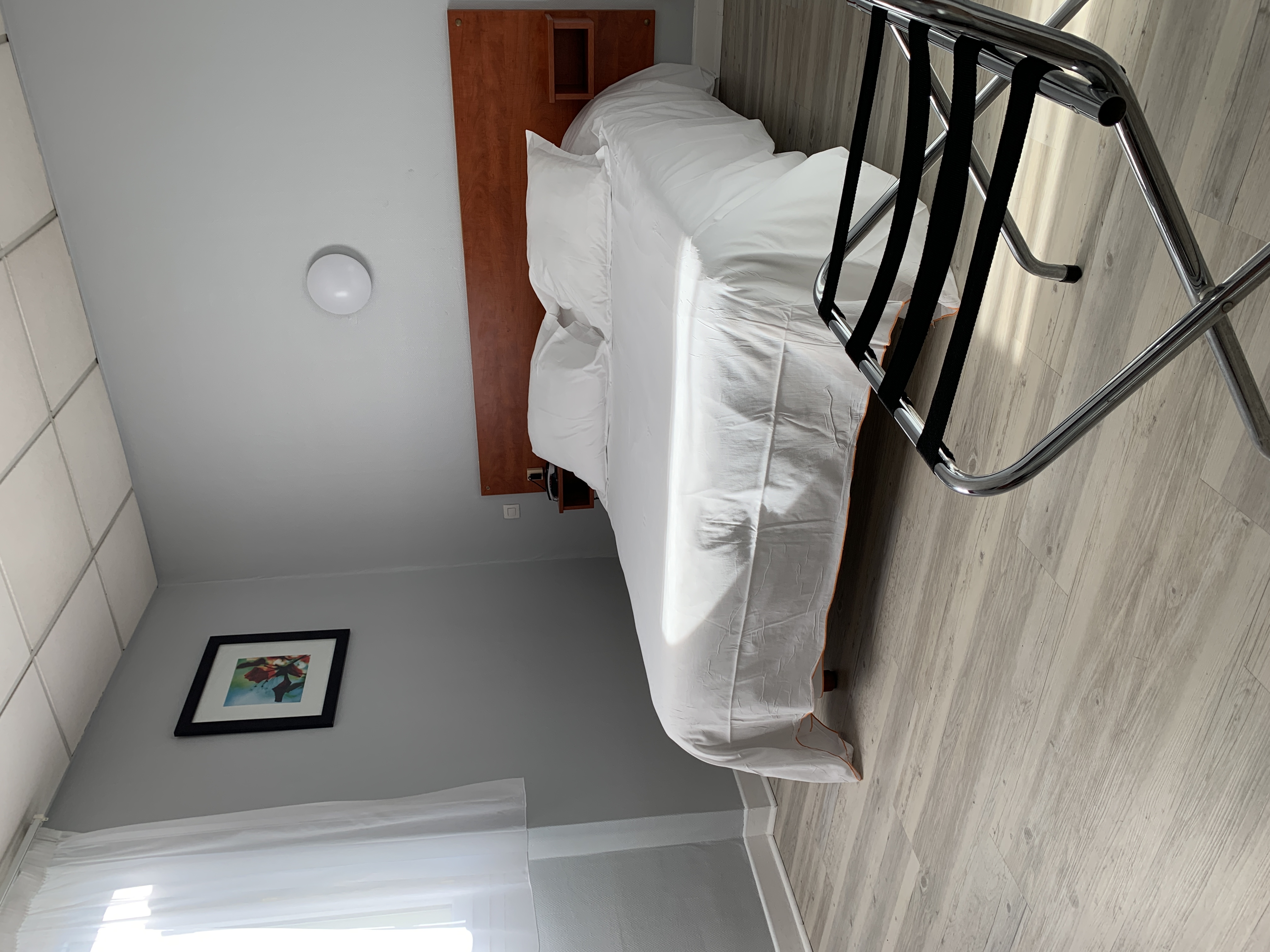 Chambre double