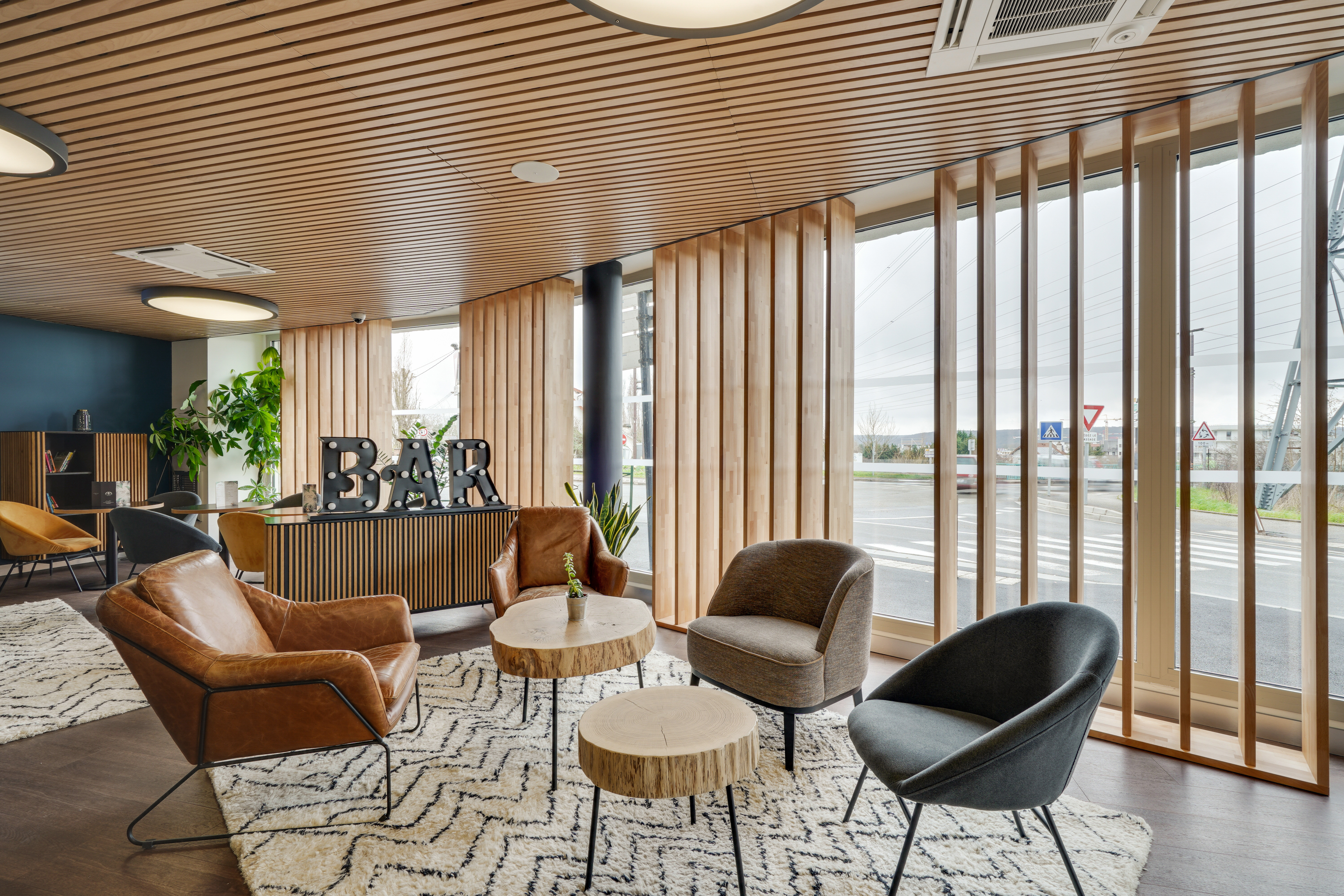 All Suites Massy Palaiseau - photo