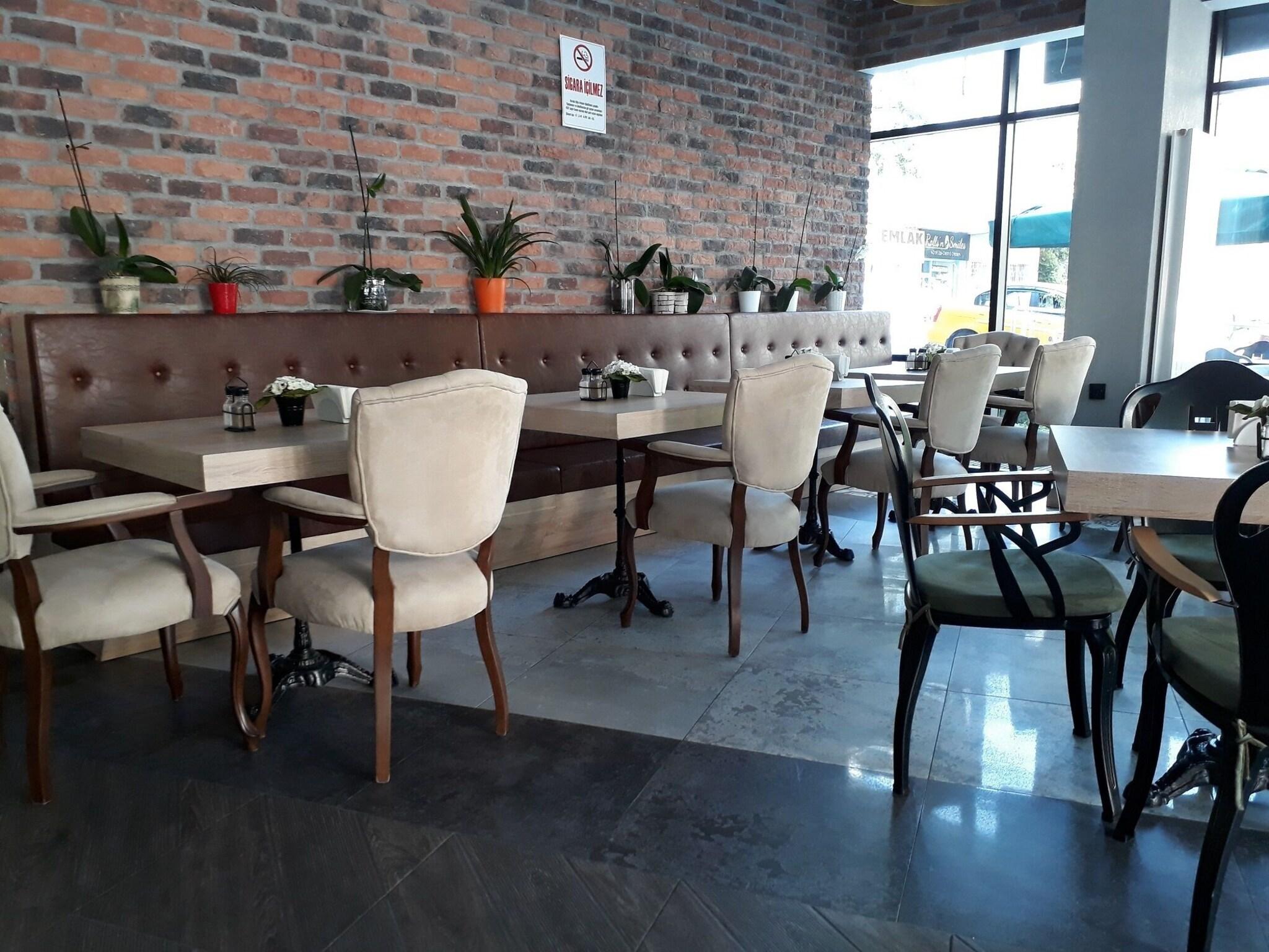 Aldino Residence