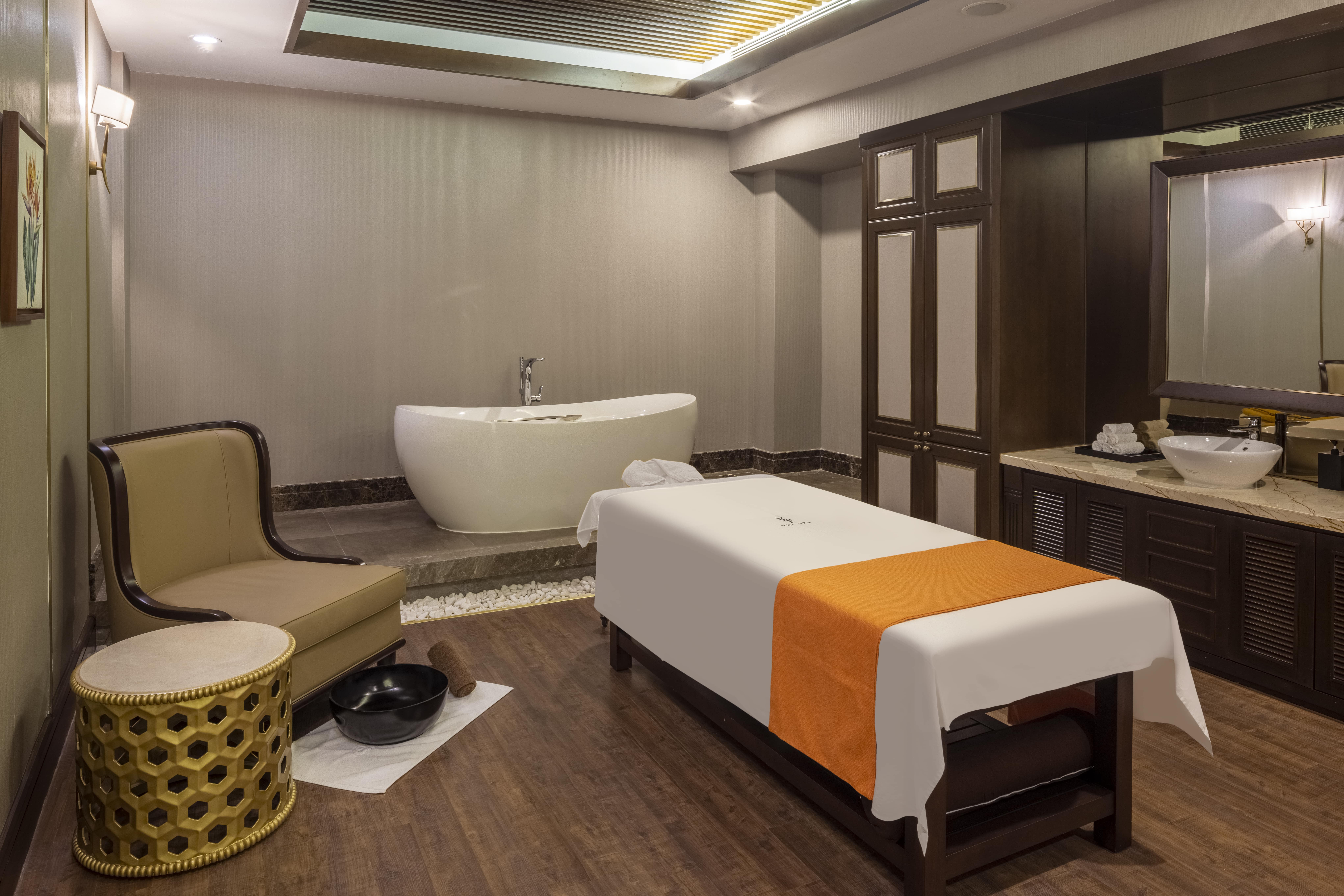 Meliá Vinpearl Hai Phong Rivera
