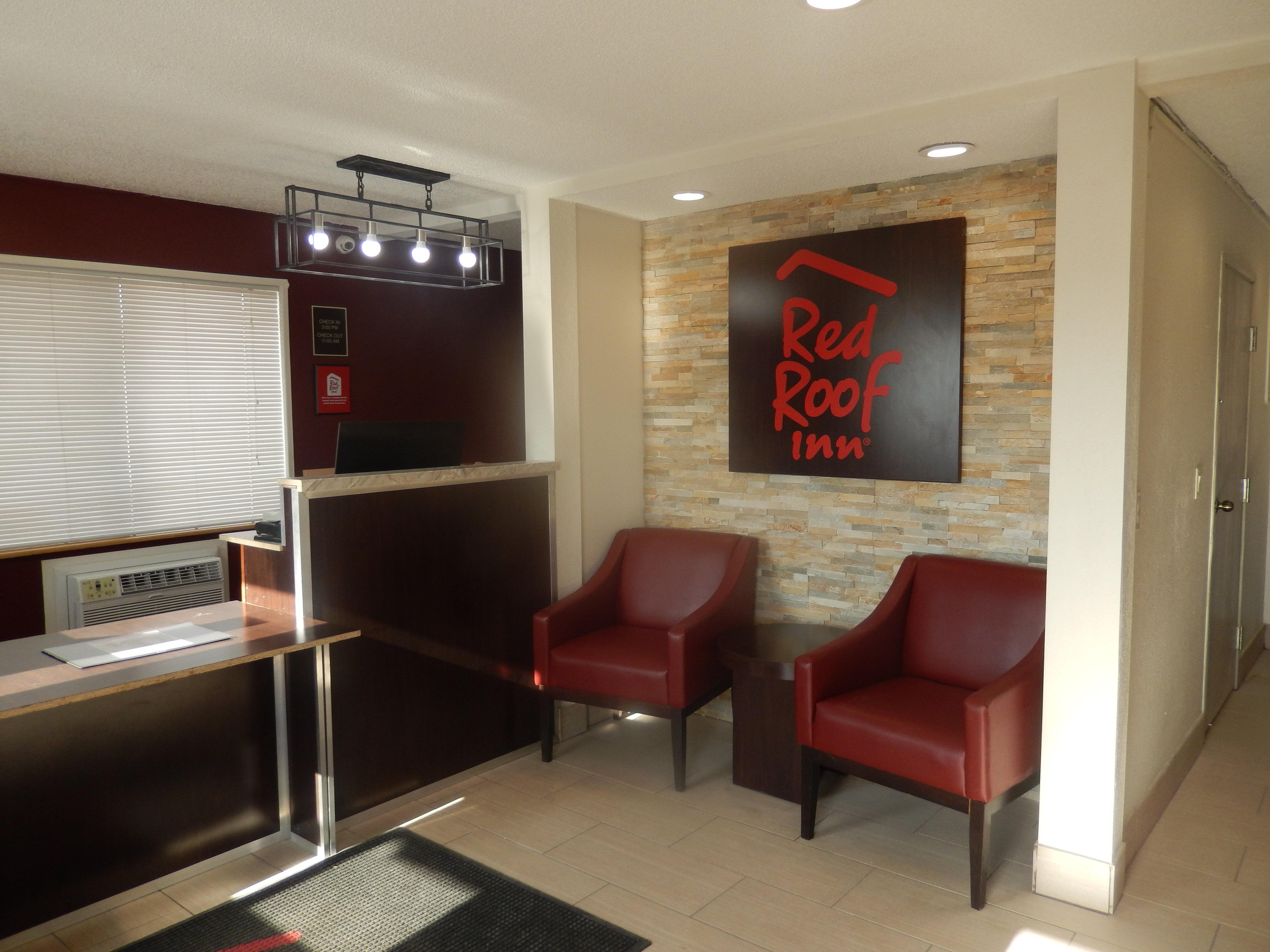 Red Roof Inn Findlay
