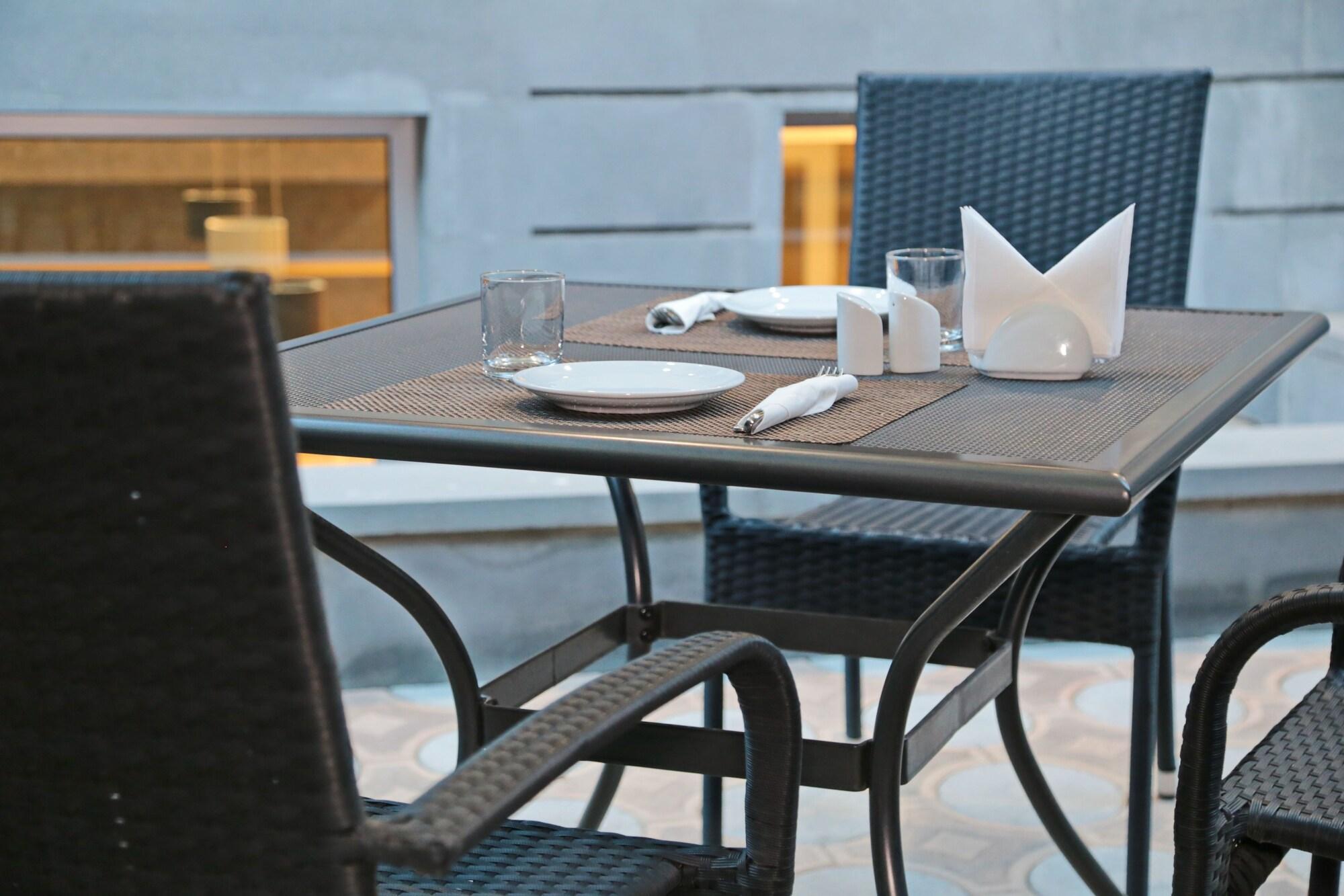 My Hotel Yerevan by null