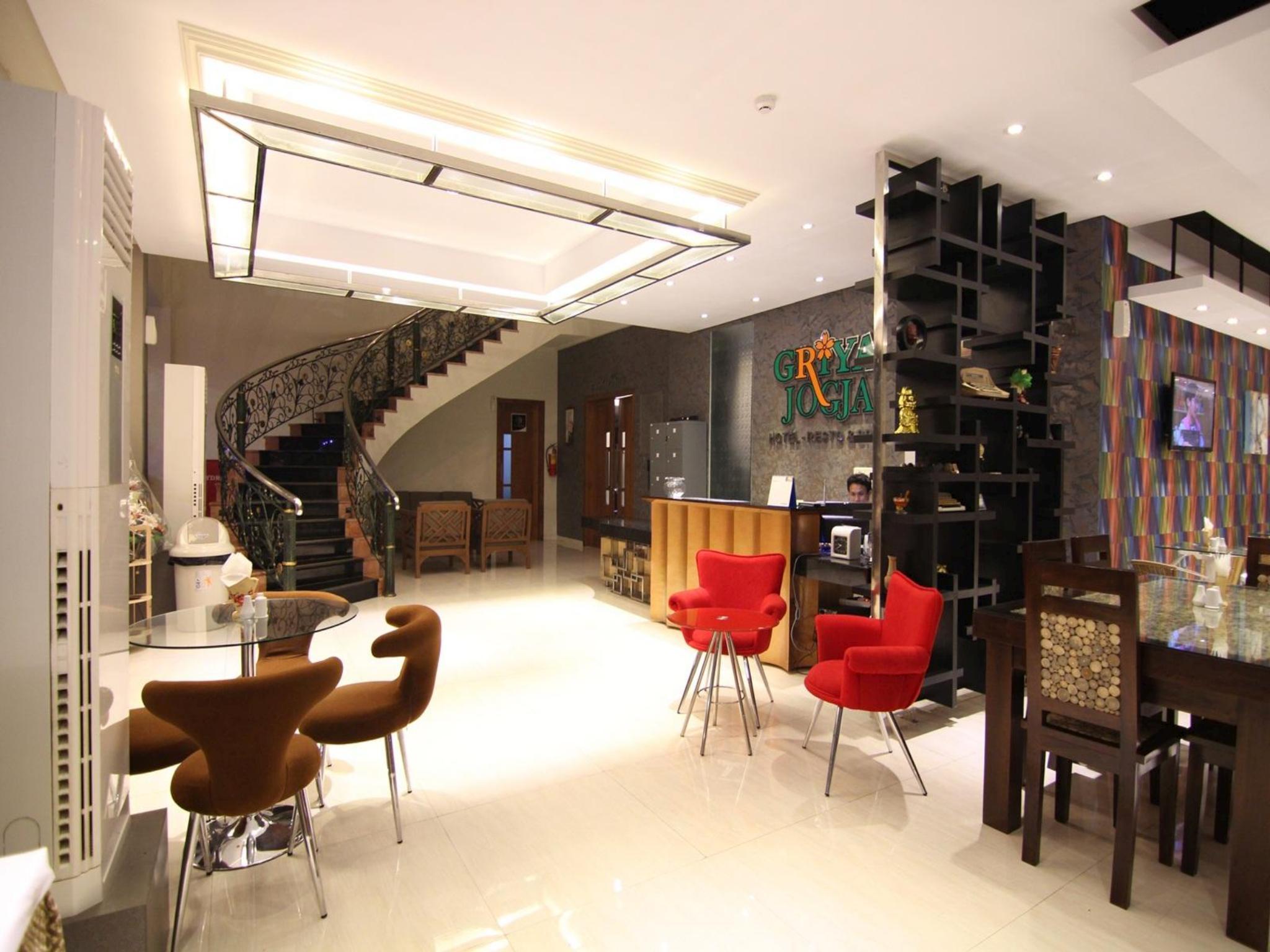 Griya Jogja Hotel
