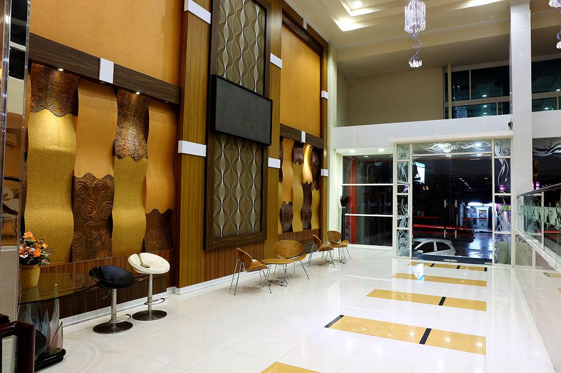 Citihub Hotel Gejayan