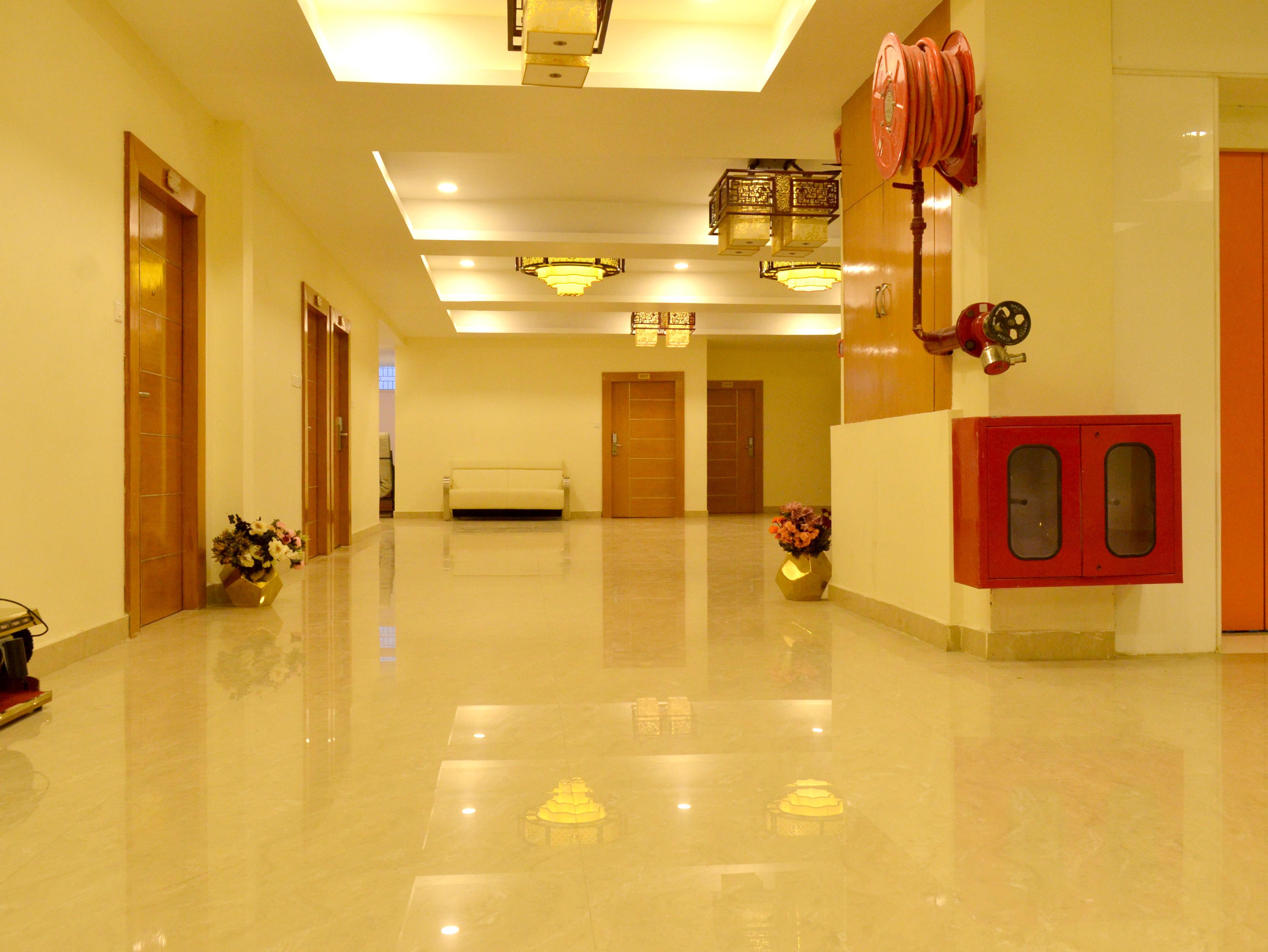 Vaibhav Inn