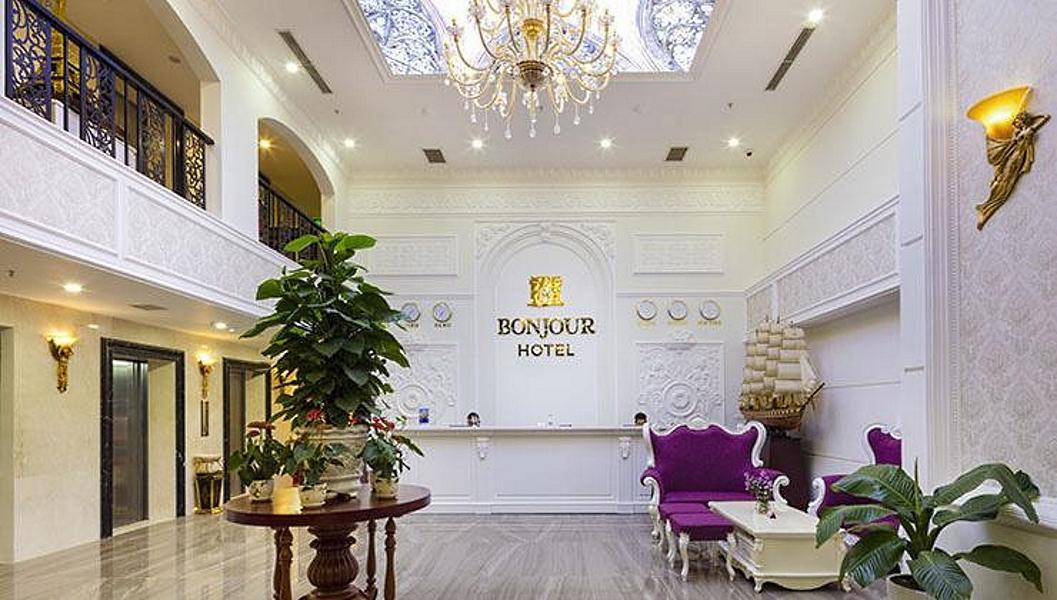Bonjour Nha Trang Hotel