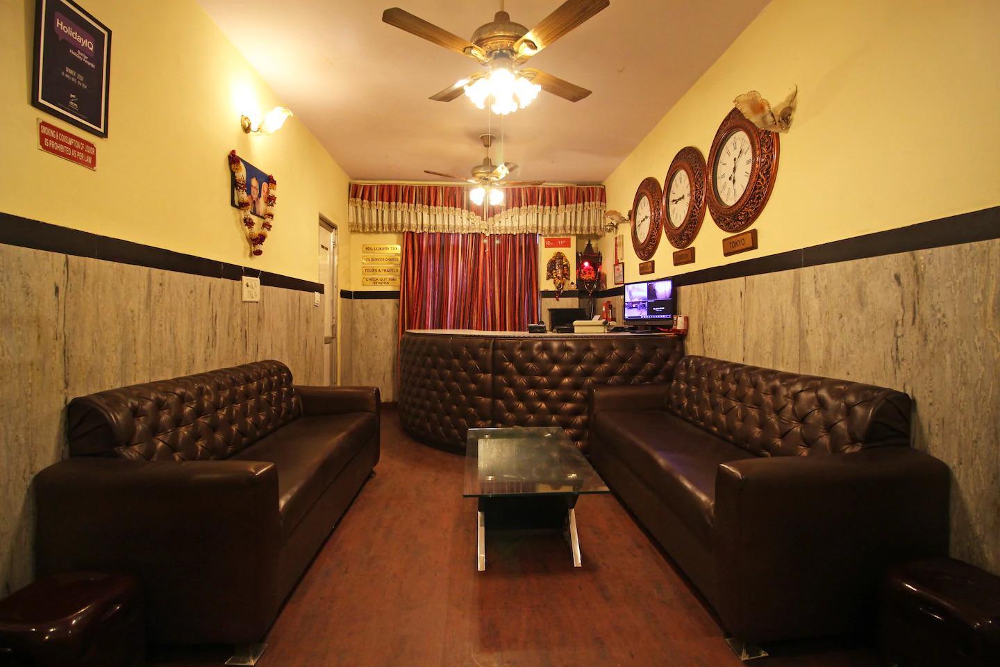 Hotel Lals Haveli