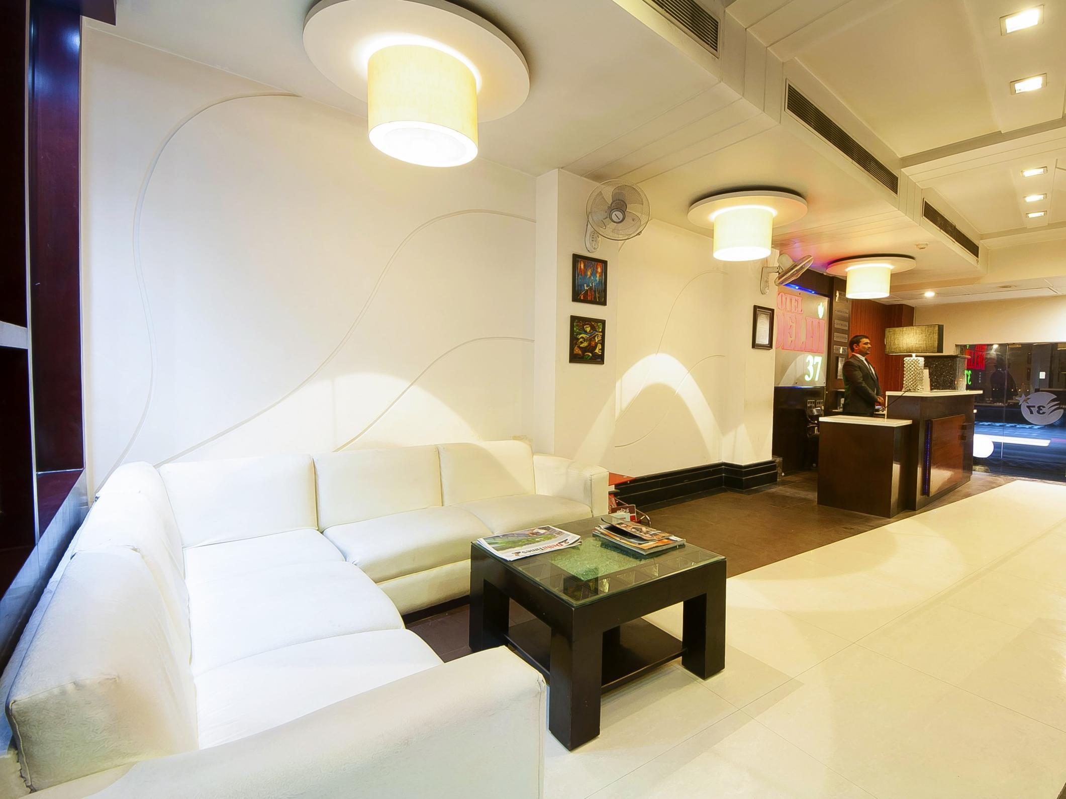 Delhi 37
