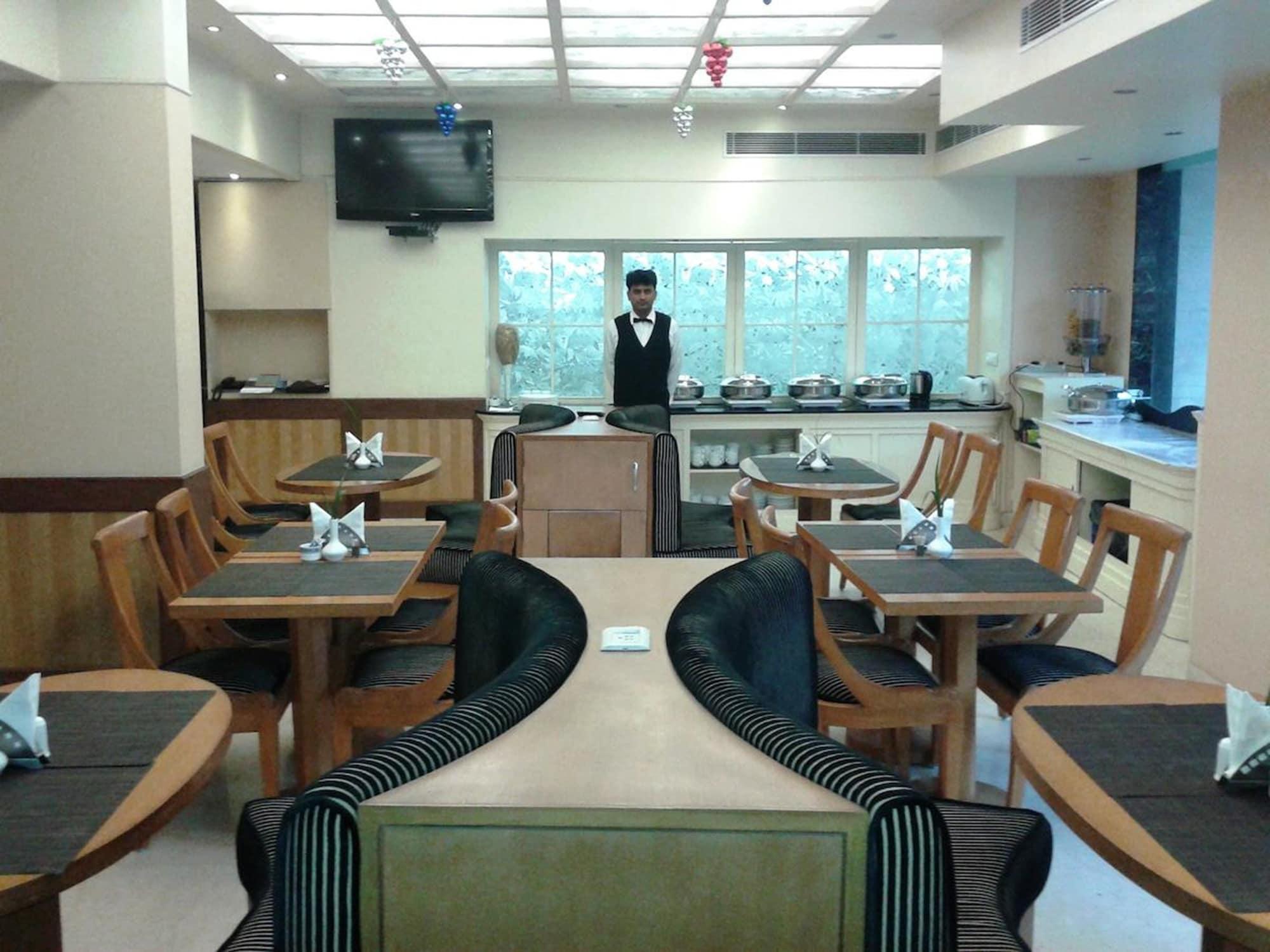 The Athena Hotel