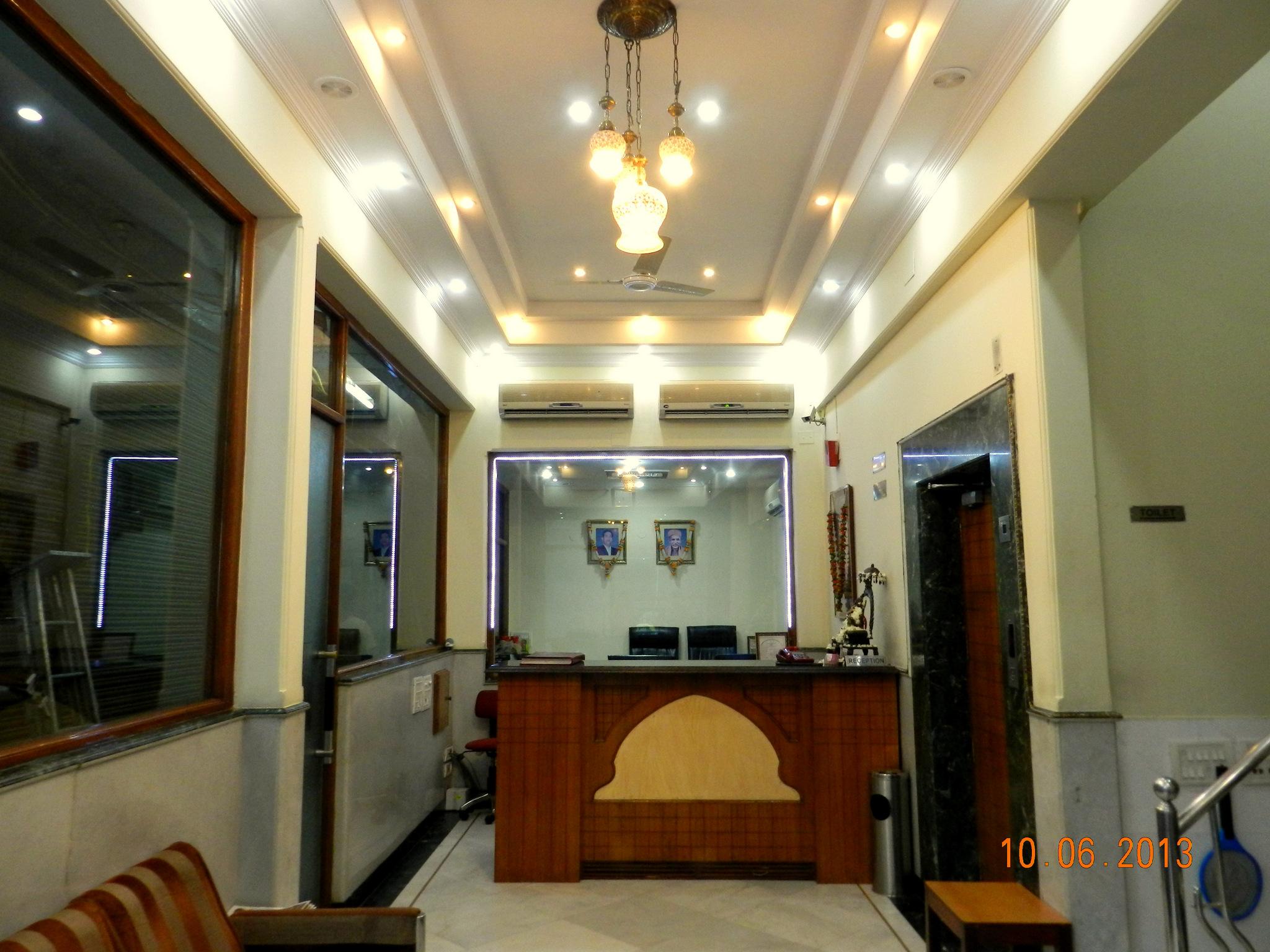 Tara Palace Chandni Chowk