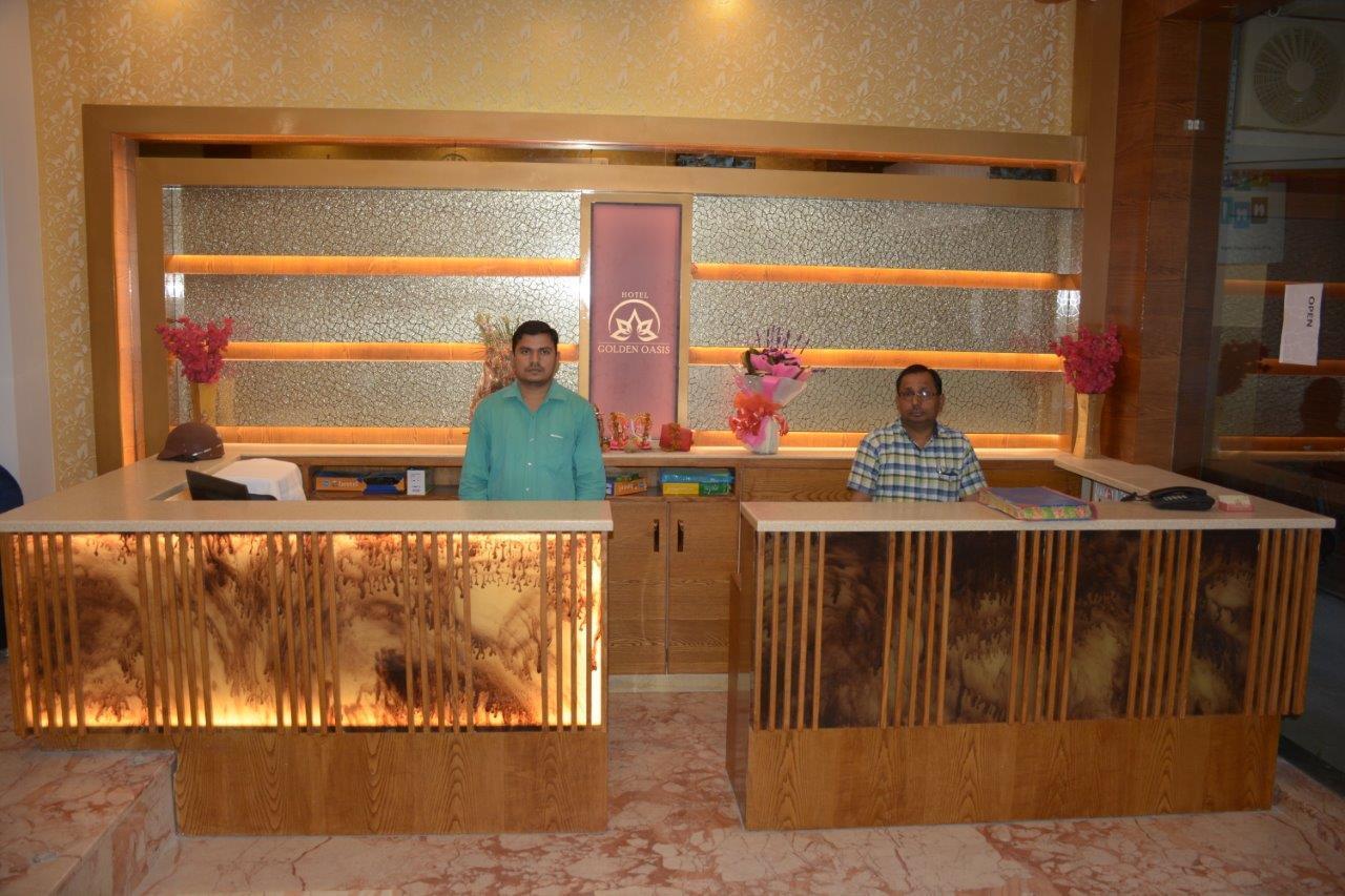Golden Oasis Delhi