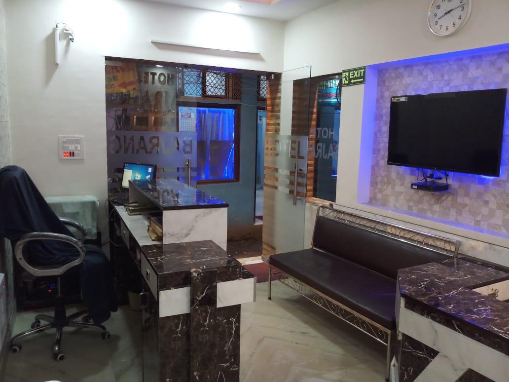 Hotel Bajrang