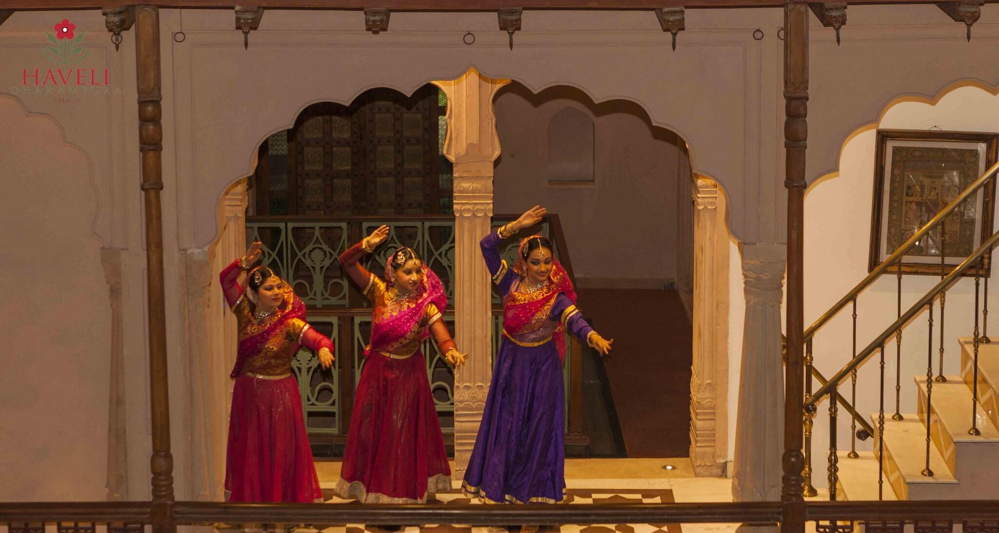 Haveli Dharampura by null