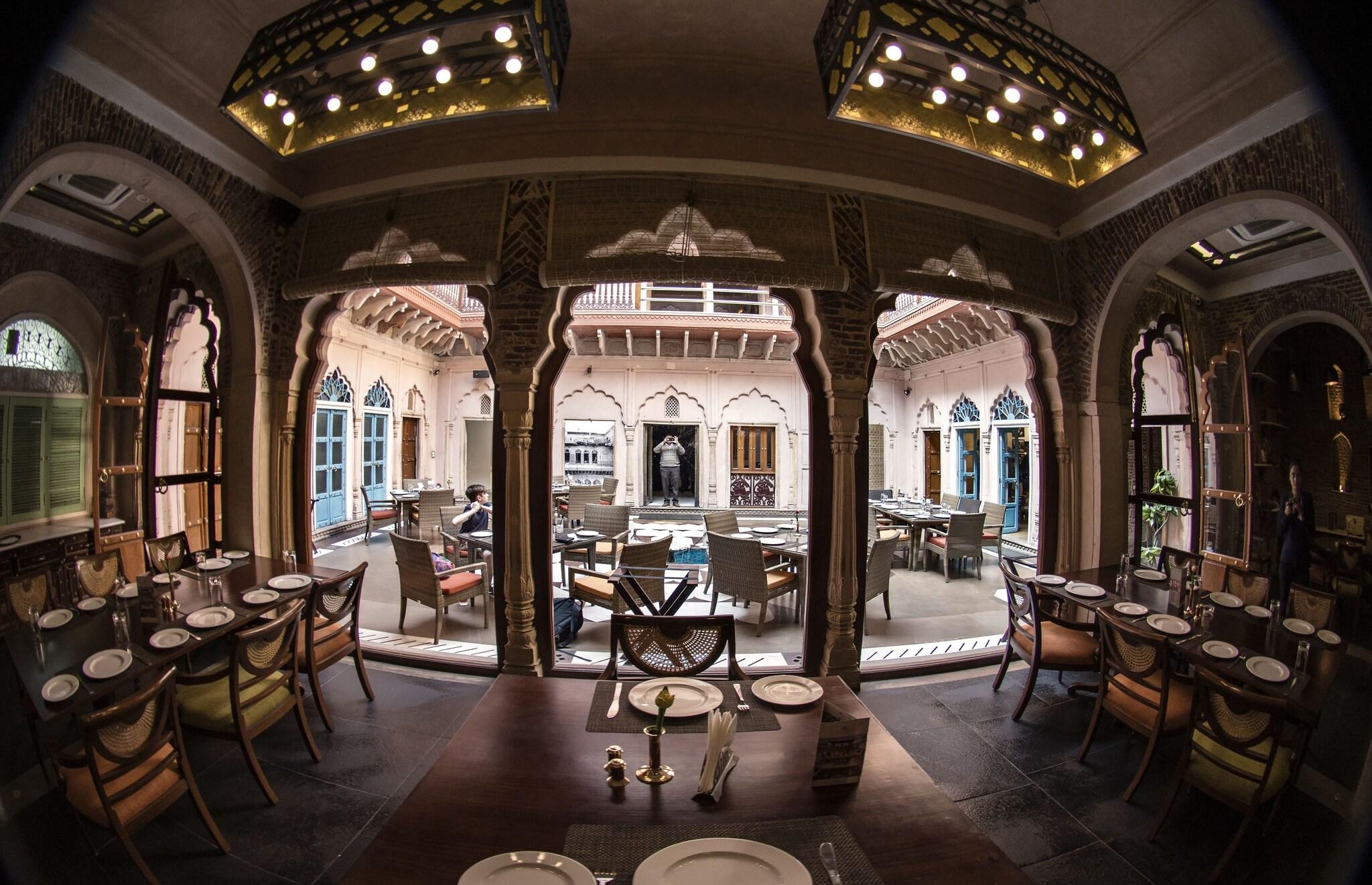 Haveli Dharampura by null
