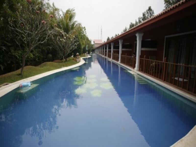 Celestia Suites At Leonia