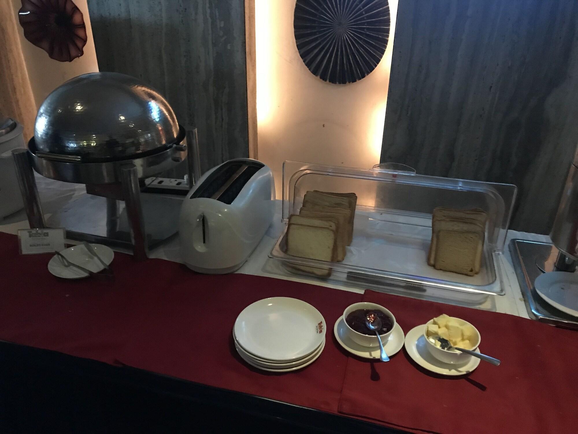 Tabla Pride Hotels