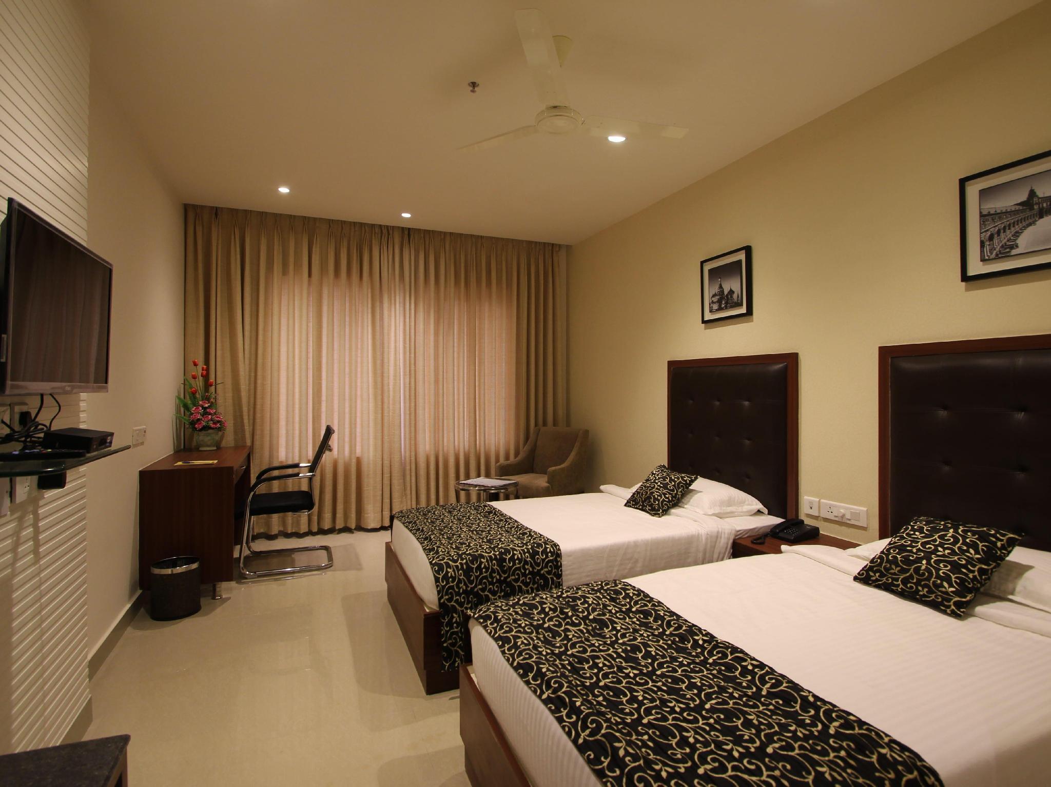 Hyderabad Grand
