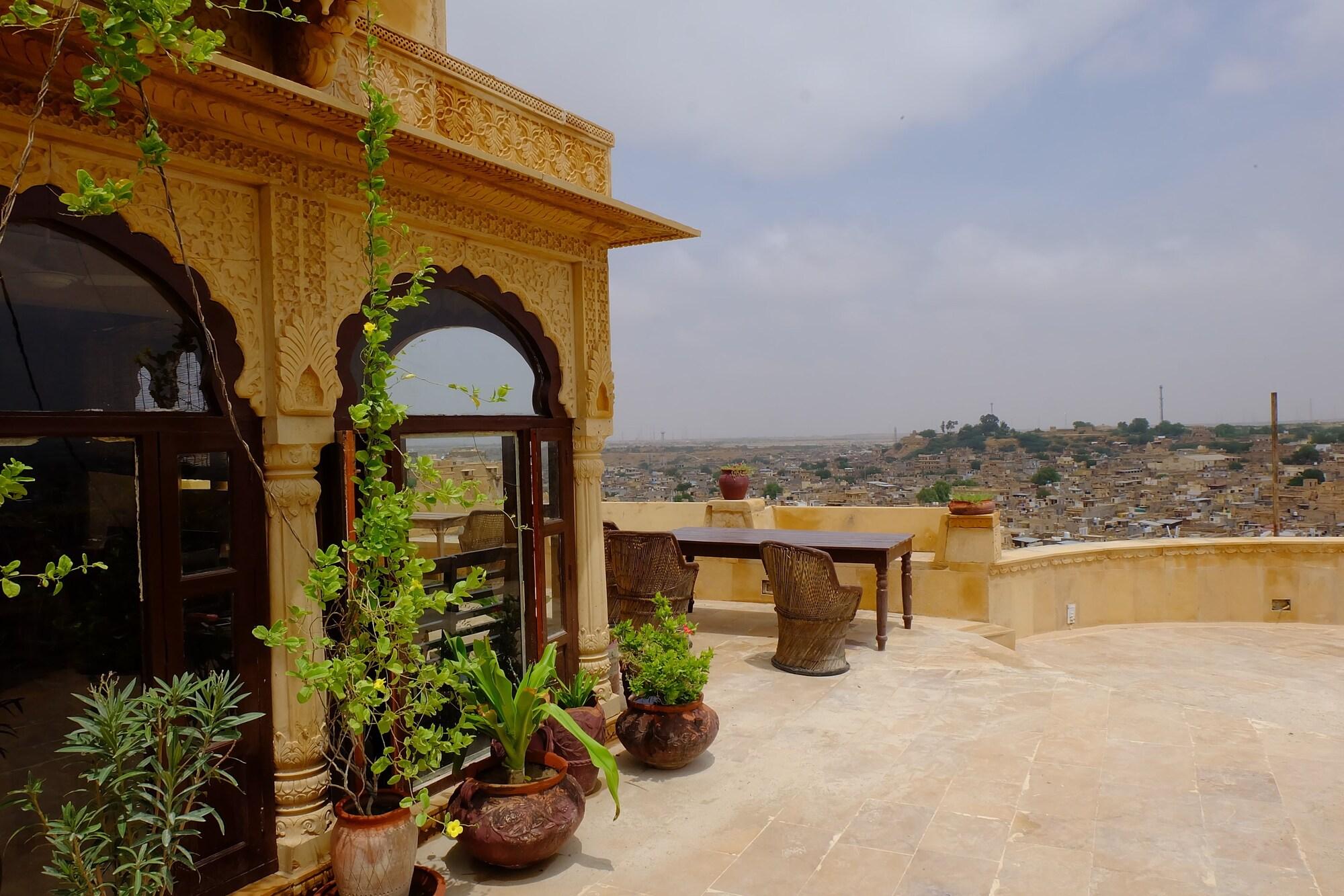 Garh Jaisal