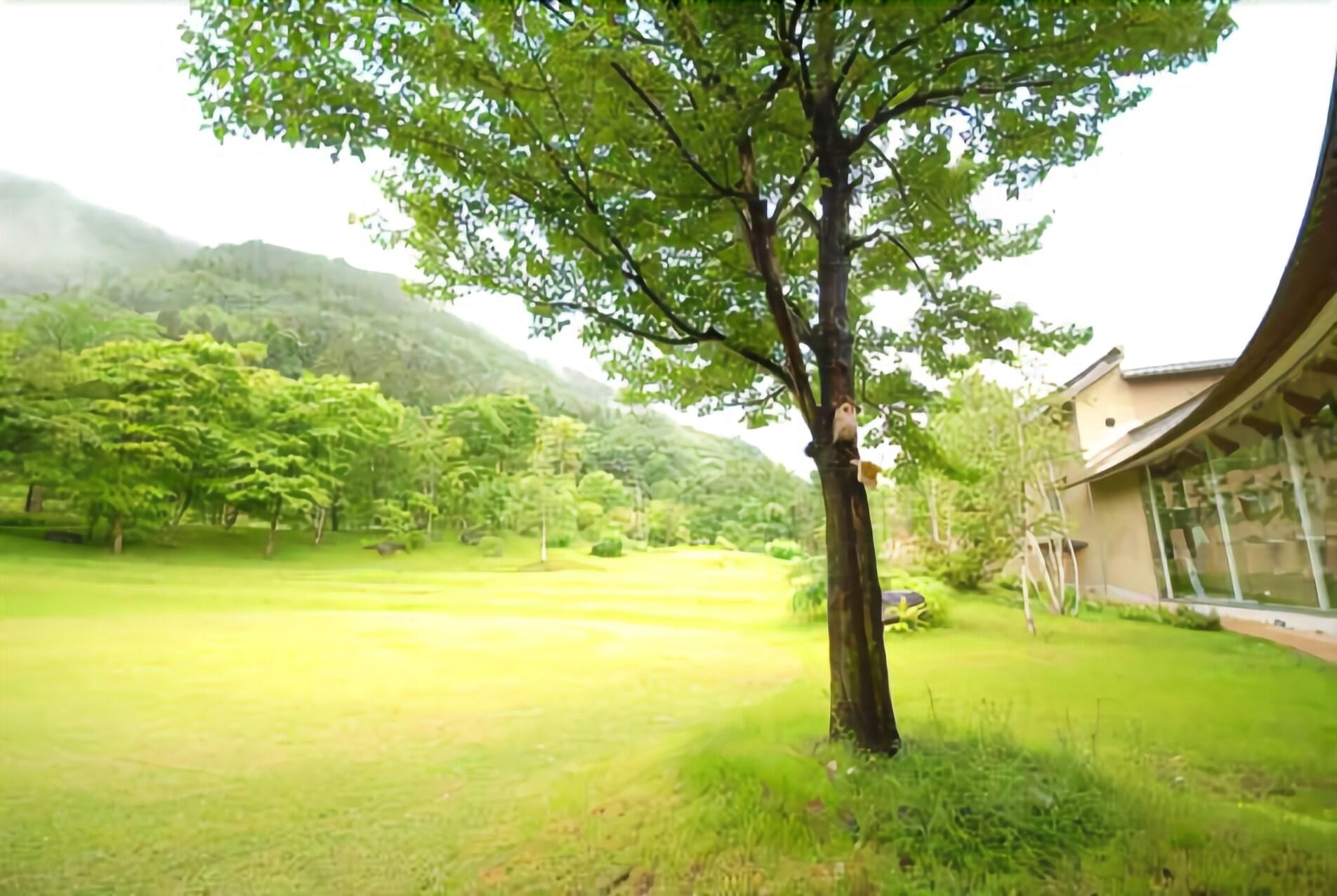 Bettei Senjyuan by null