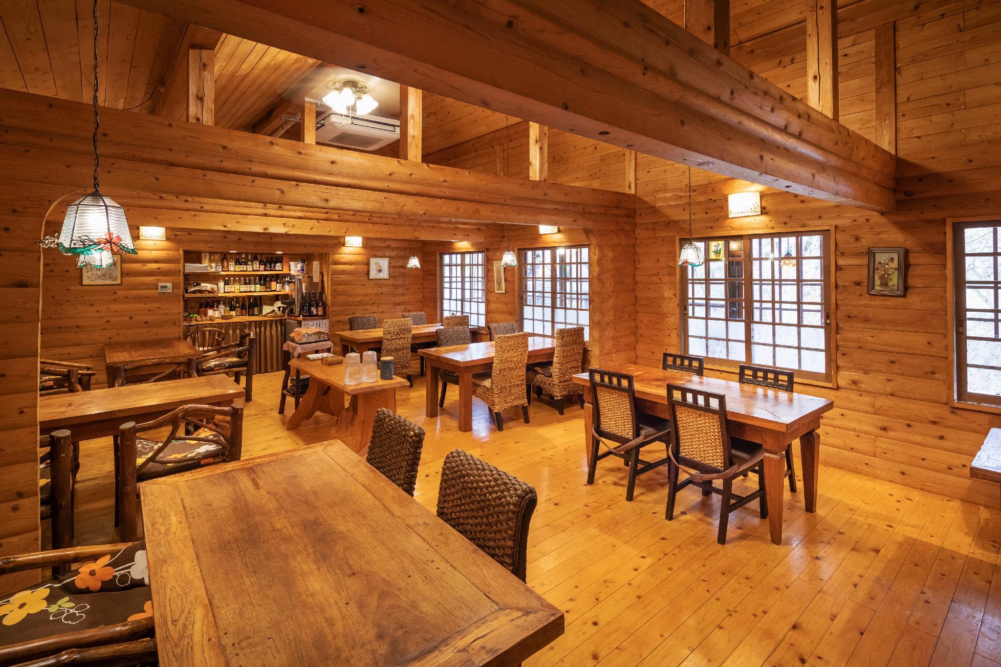OTA ONSEN HANAGOKORO