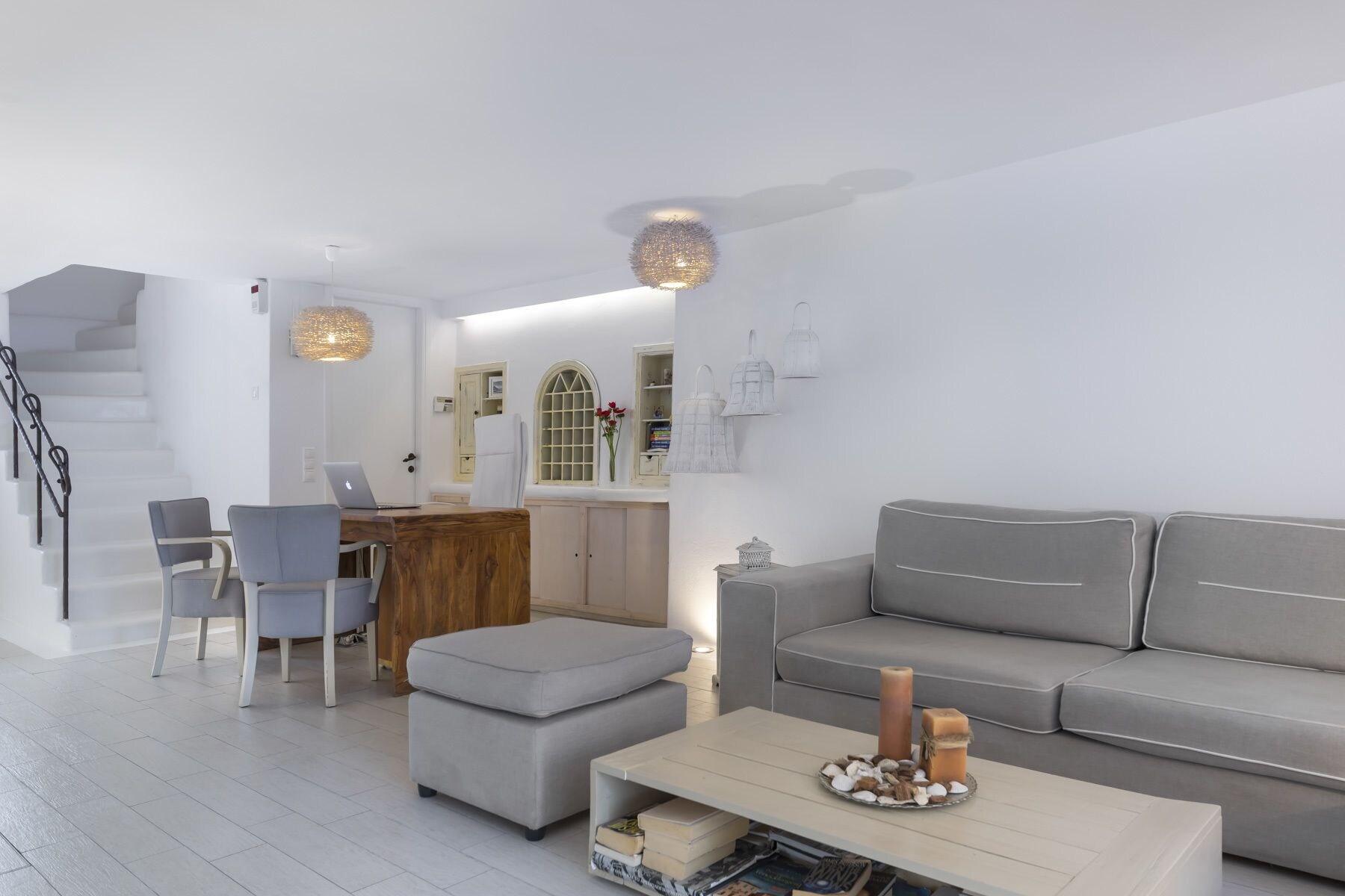 23 Hotel Mykonos by null