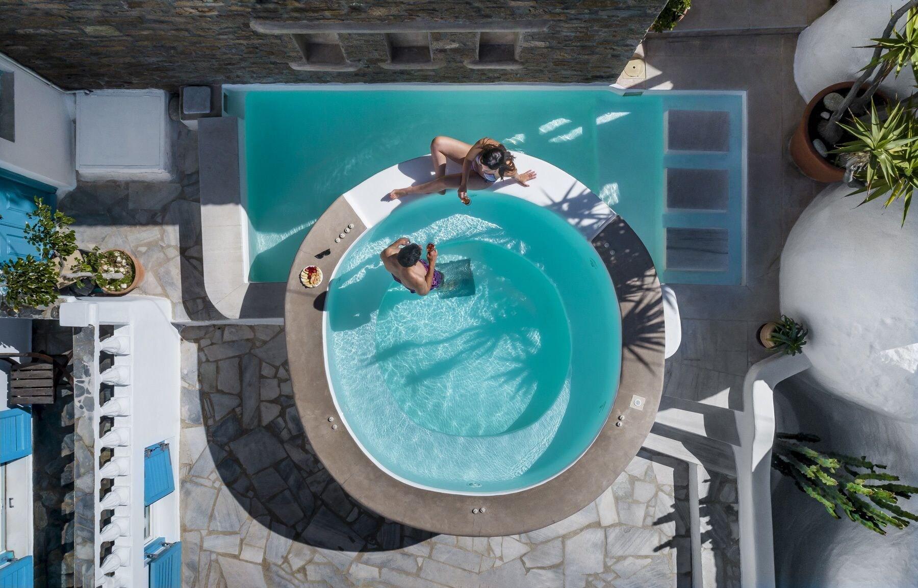 23 Hotel Mykonos by null