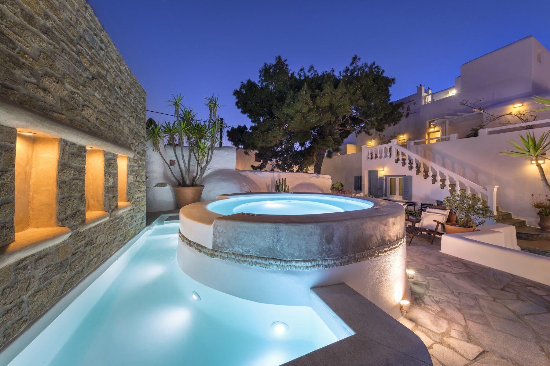 23 Hotel Mykonos by null