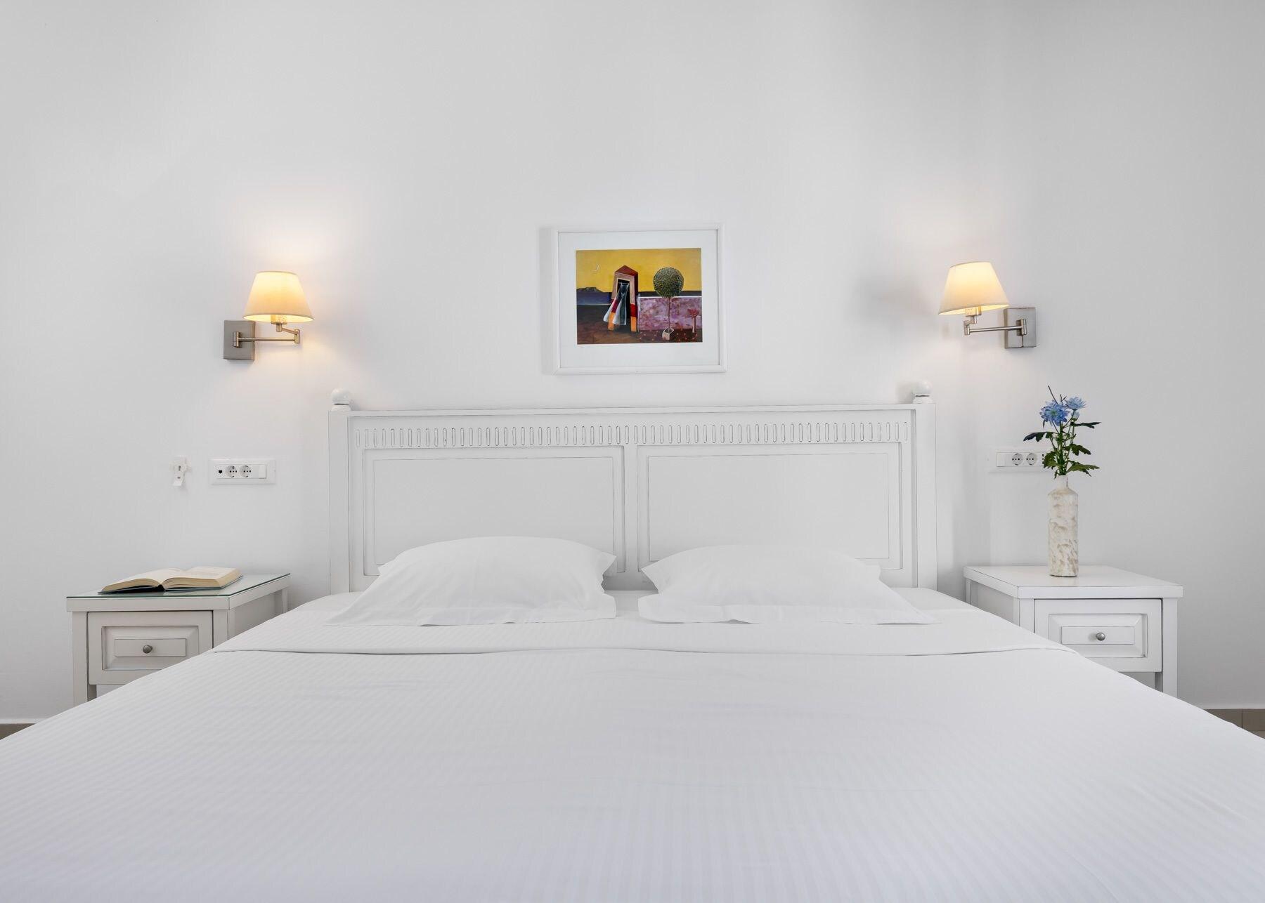 23 Hotel Mykonos by null