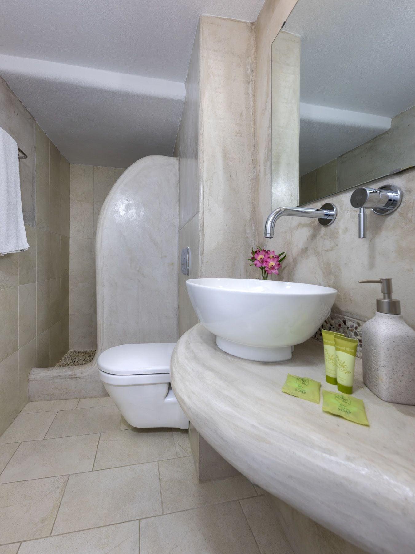 23 Hotel Mykonos by null