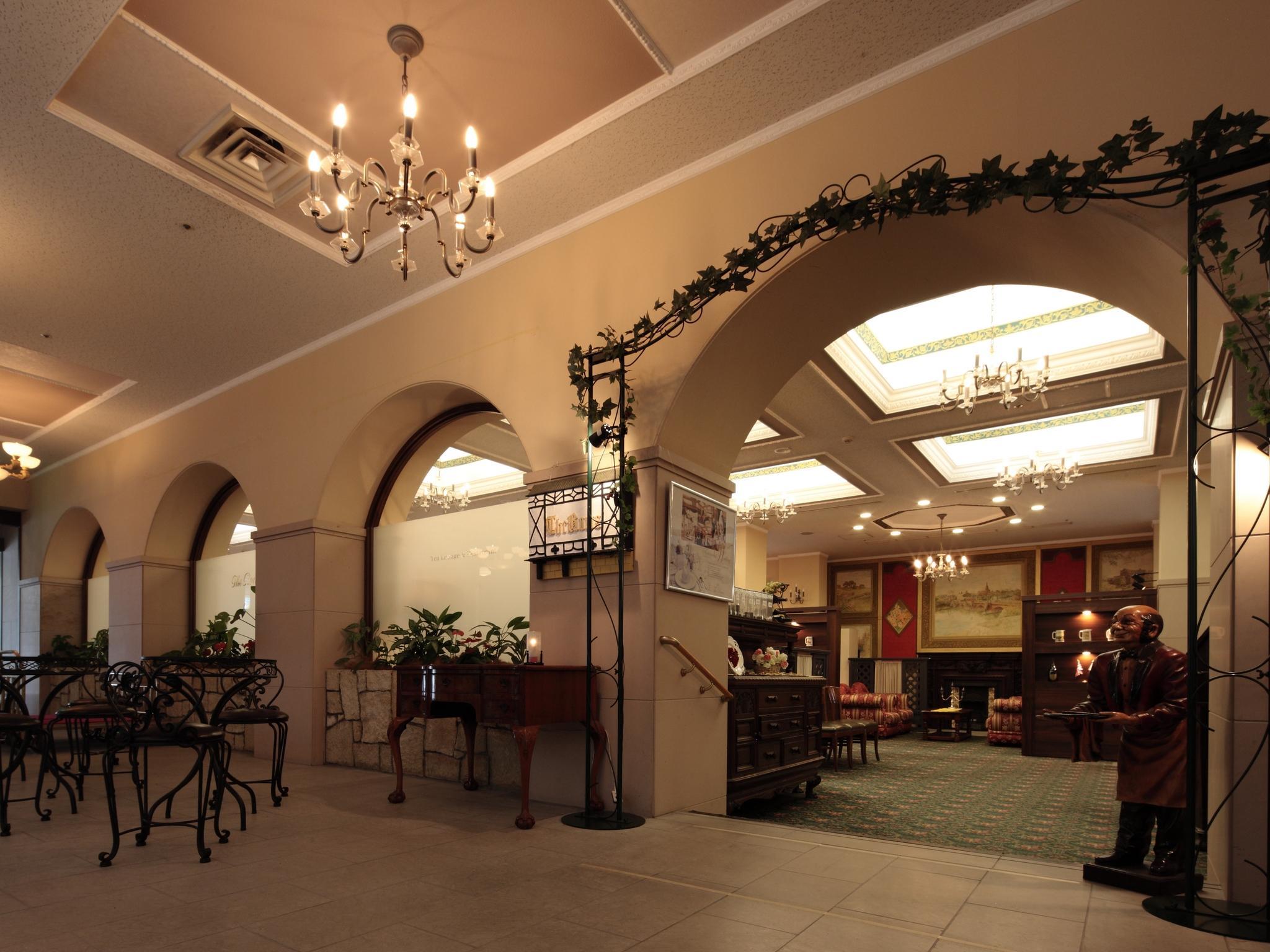 Nagasaki Royal Chester Hotel