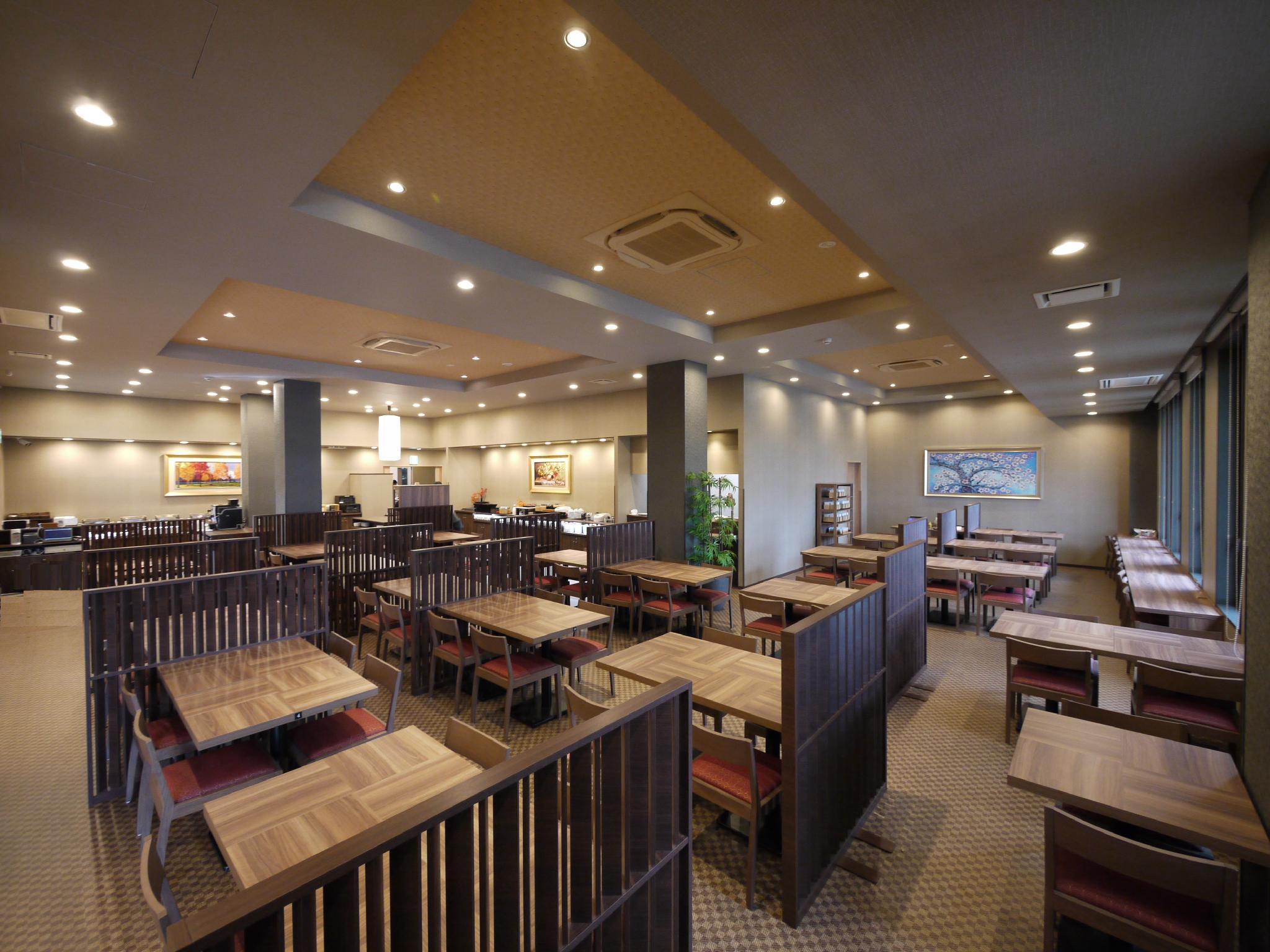 Grandvrio Hotel Nara Wakura