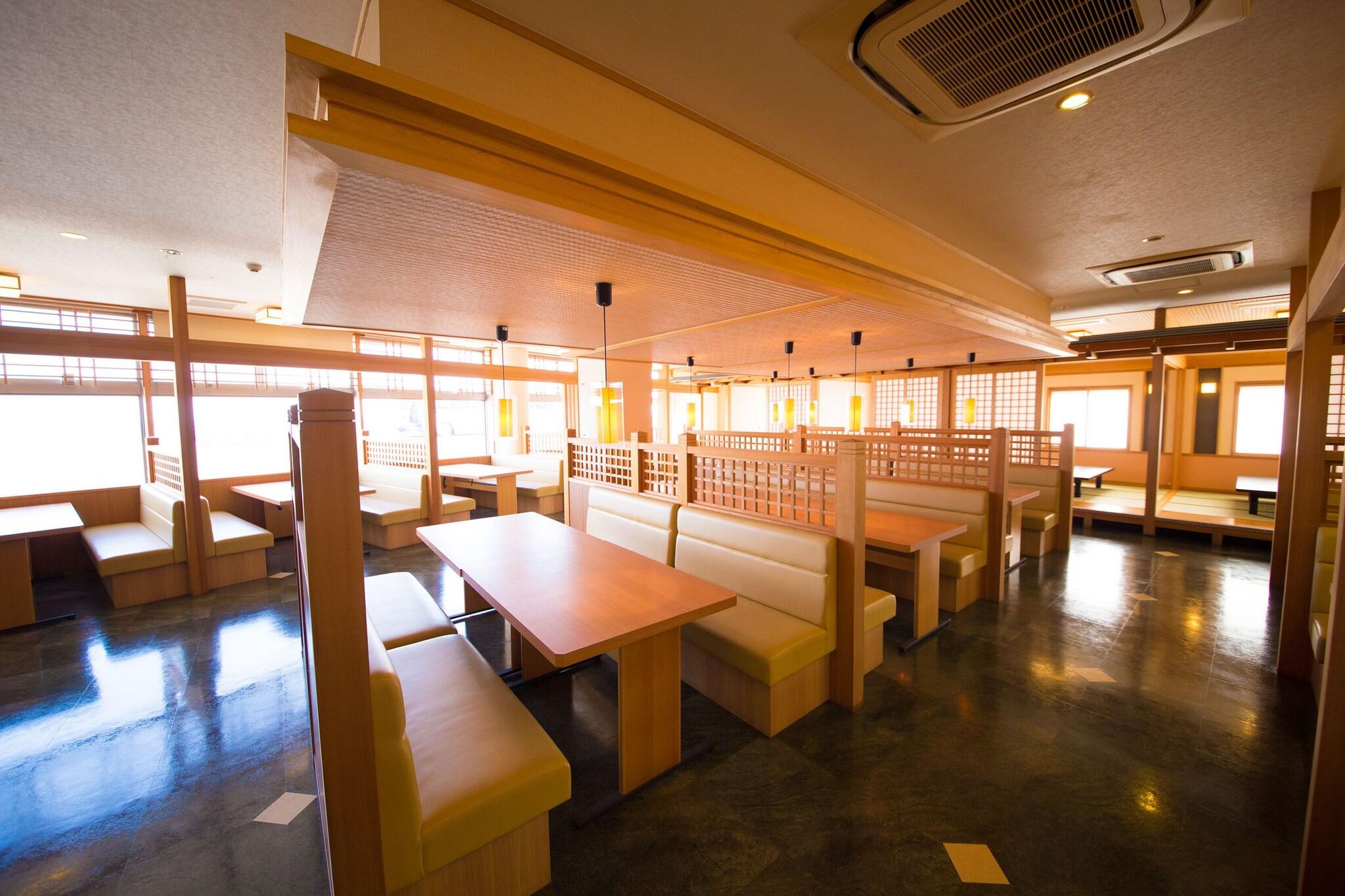 Seaside Hotel Taimaru Kaigetsu