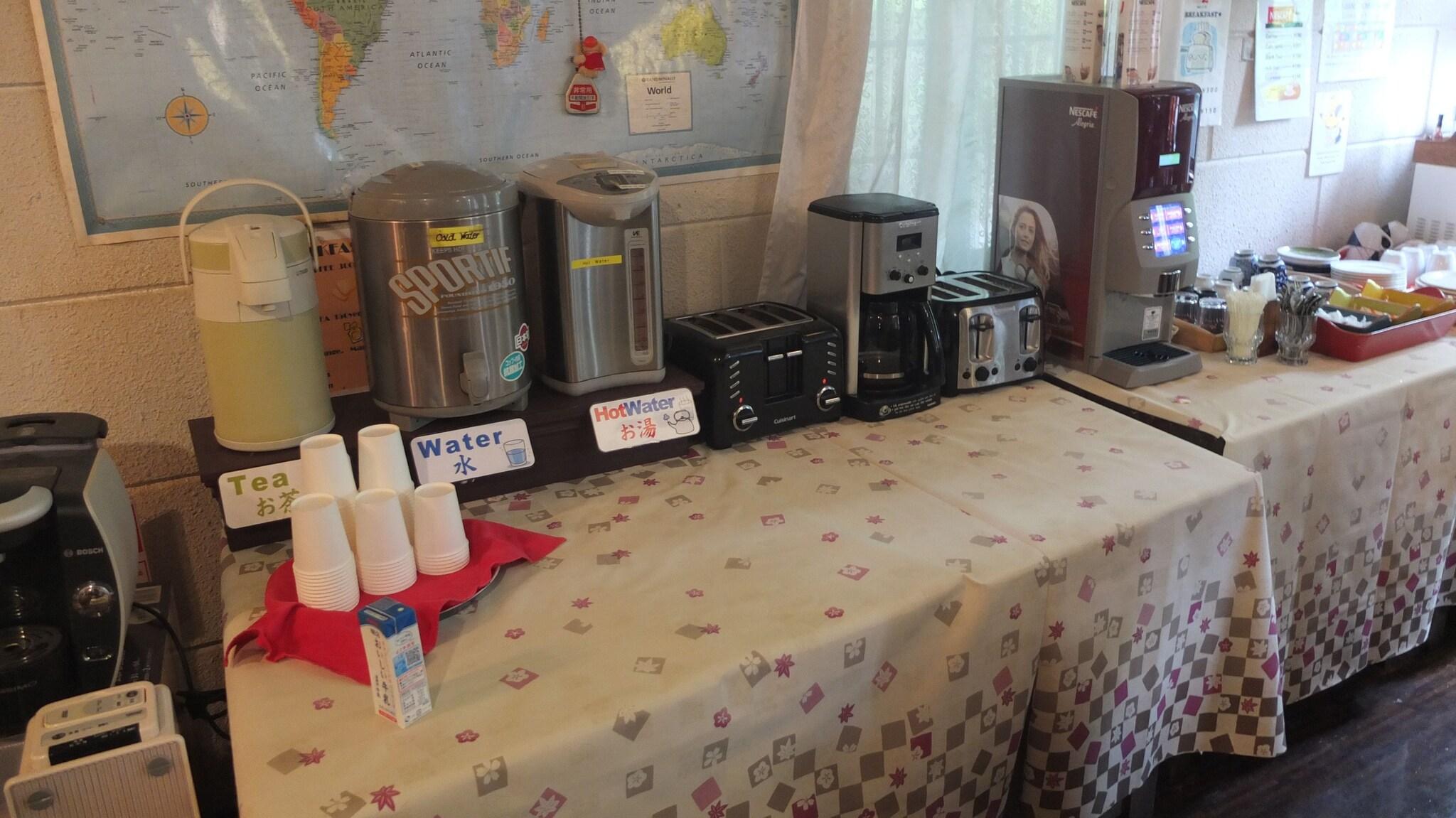 Nikko Park Lodge Mountain Side by null