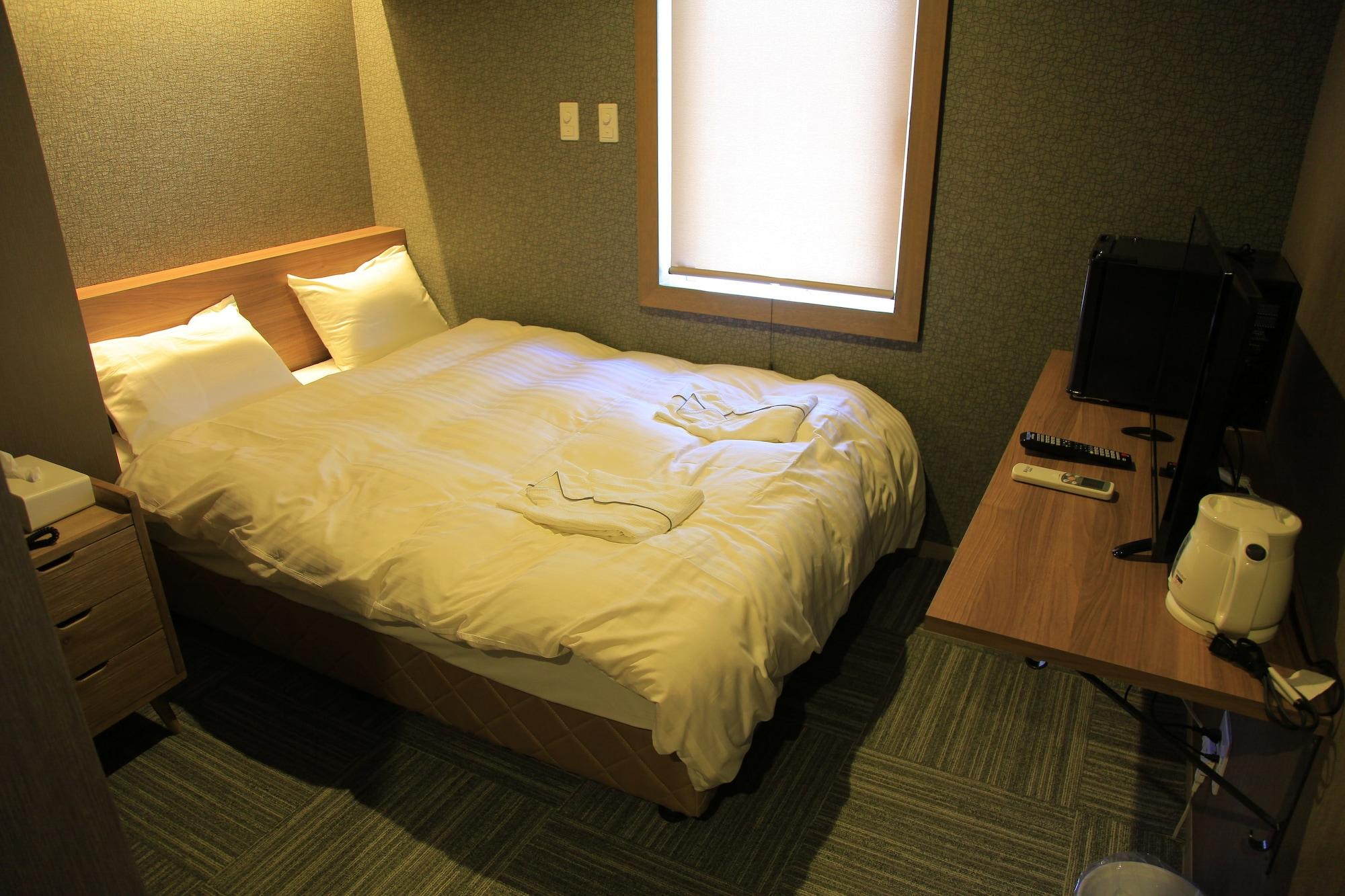 Ryuka Hotel Naha