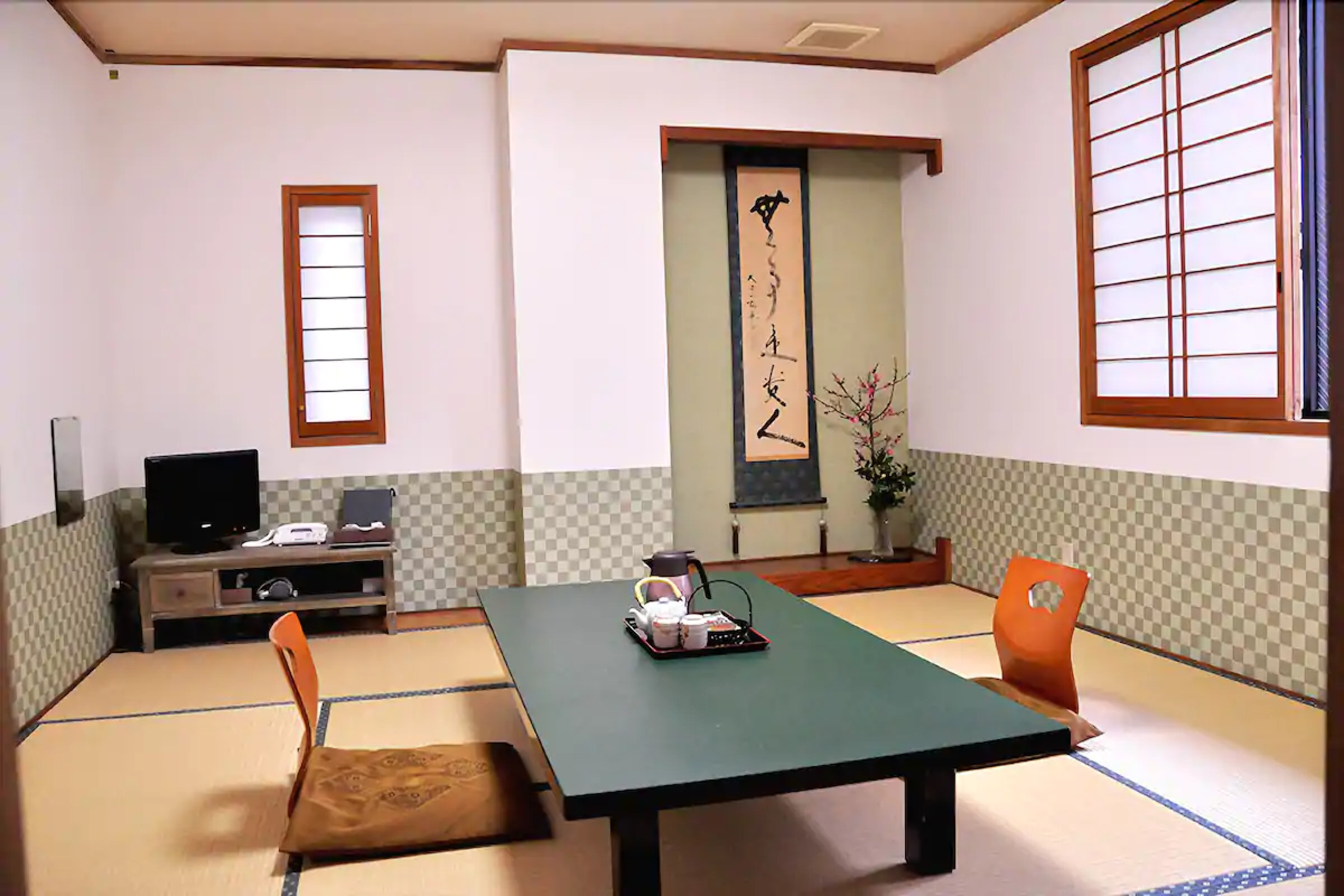 Ryokan Urashima