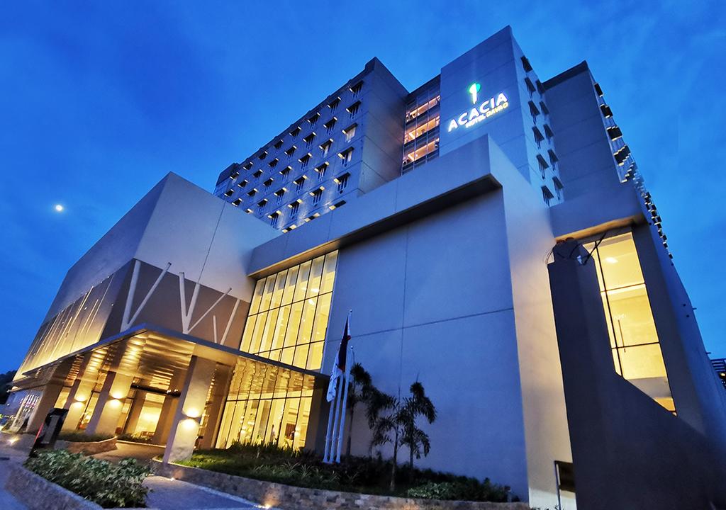 Acacia Hotel Davao image