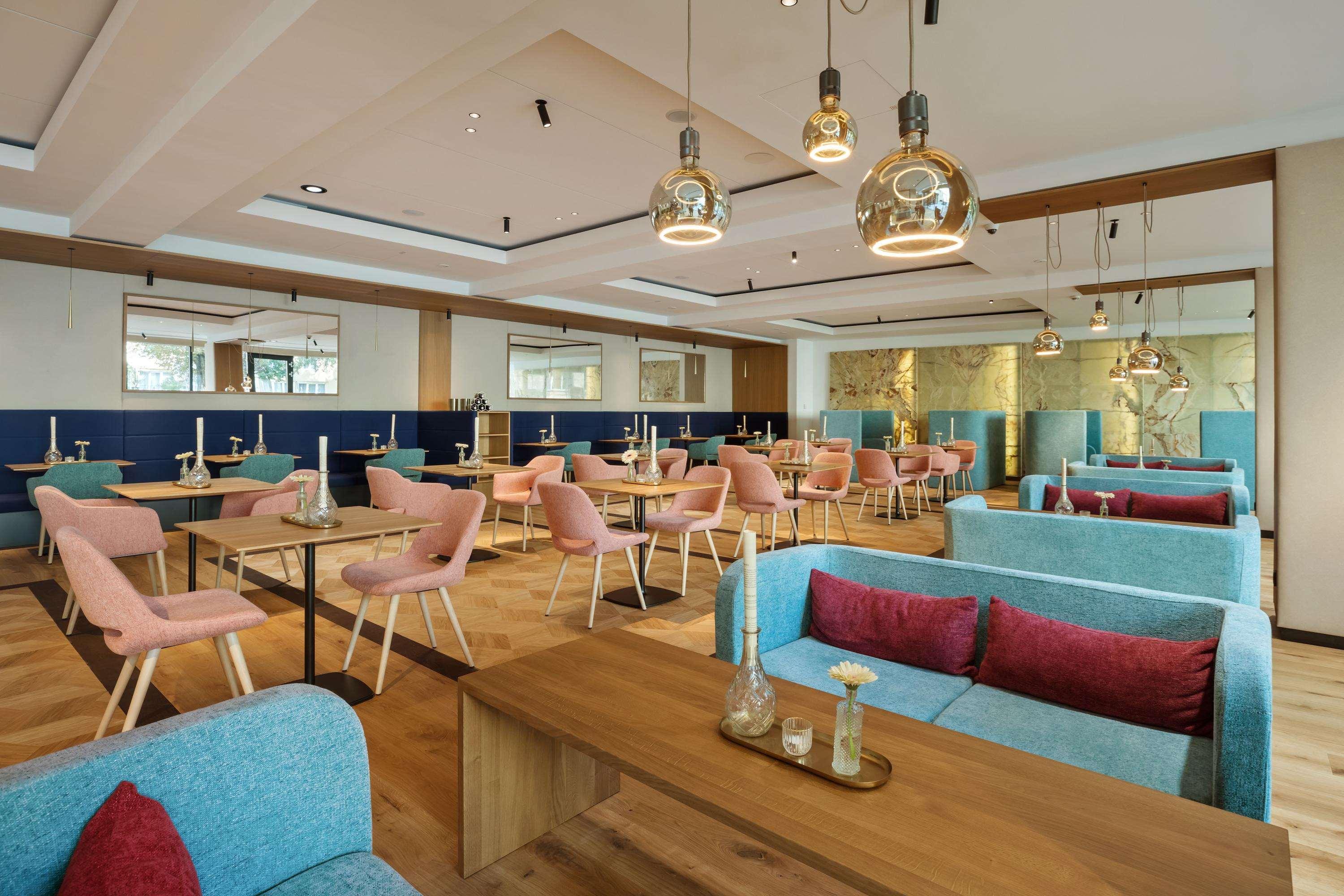 Austria Trend Hotel Maximilian