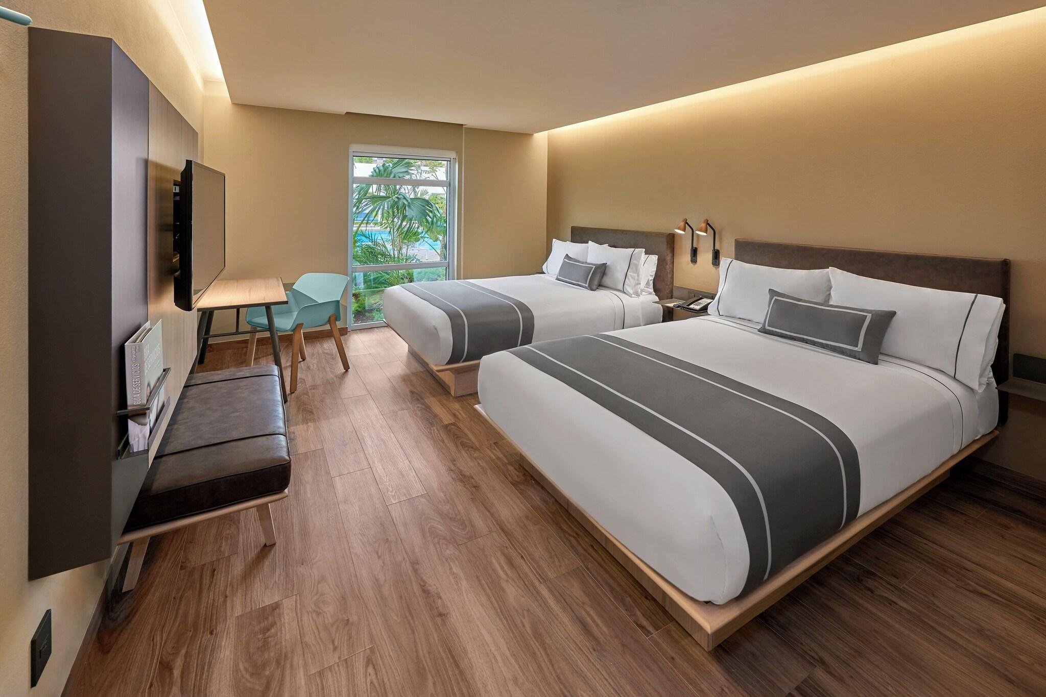 City Express Plus by Marriott Cancún Aerop Riviera