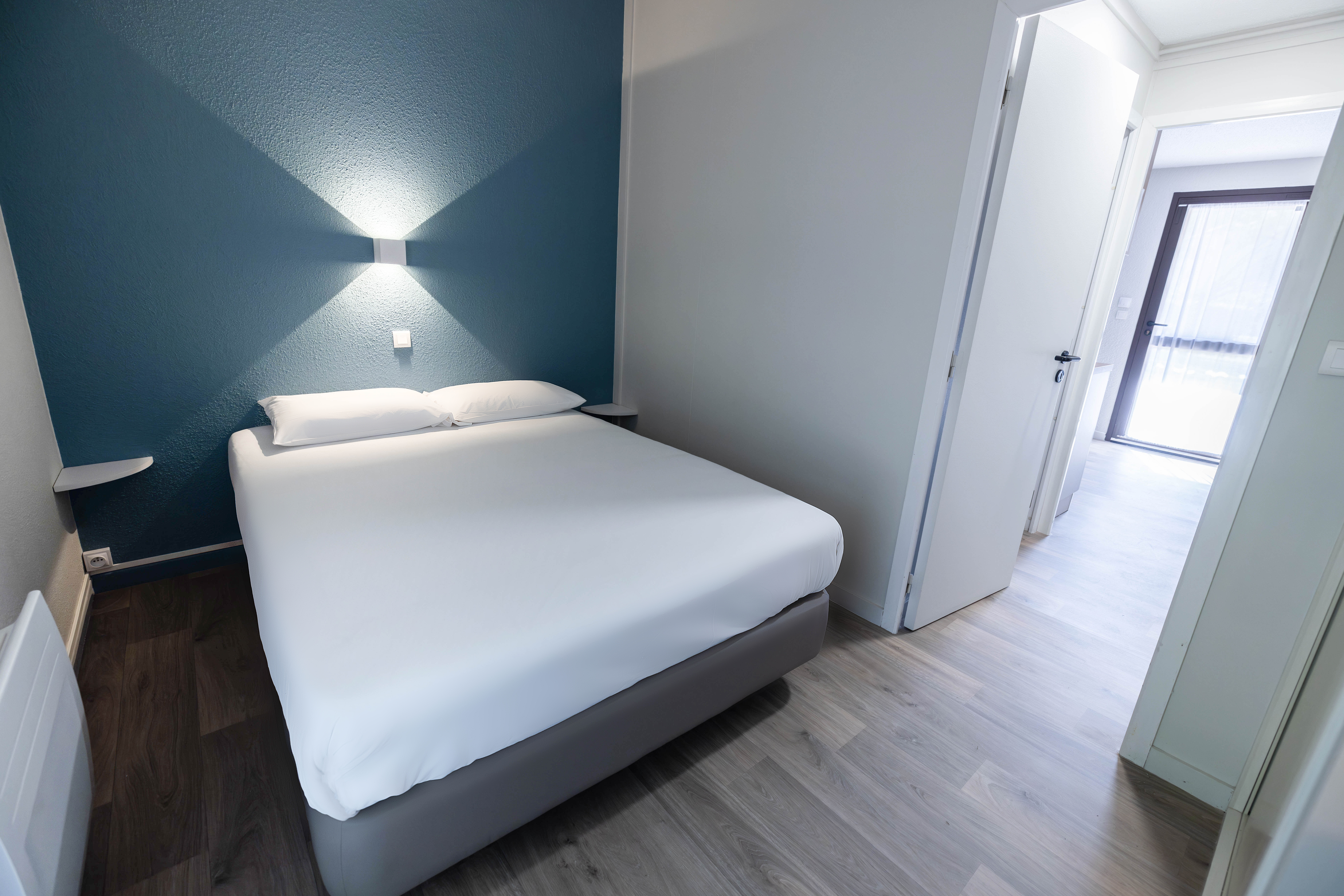 Residence Azureva Saint Cyprien