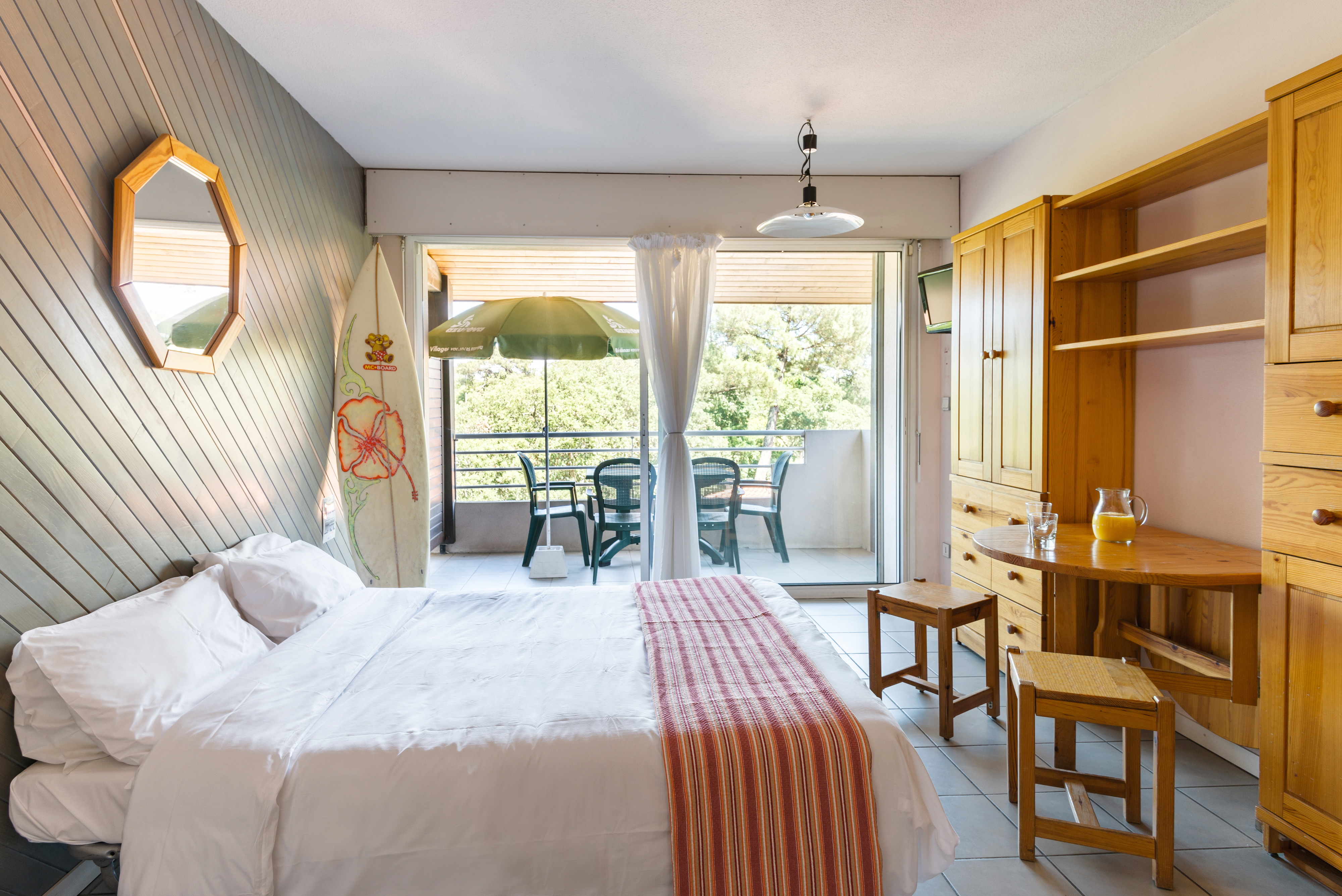 Residence Azureva Hossegor Ville