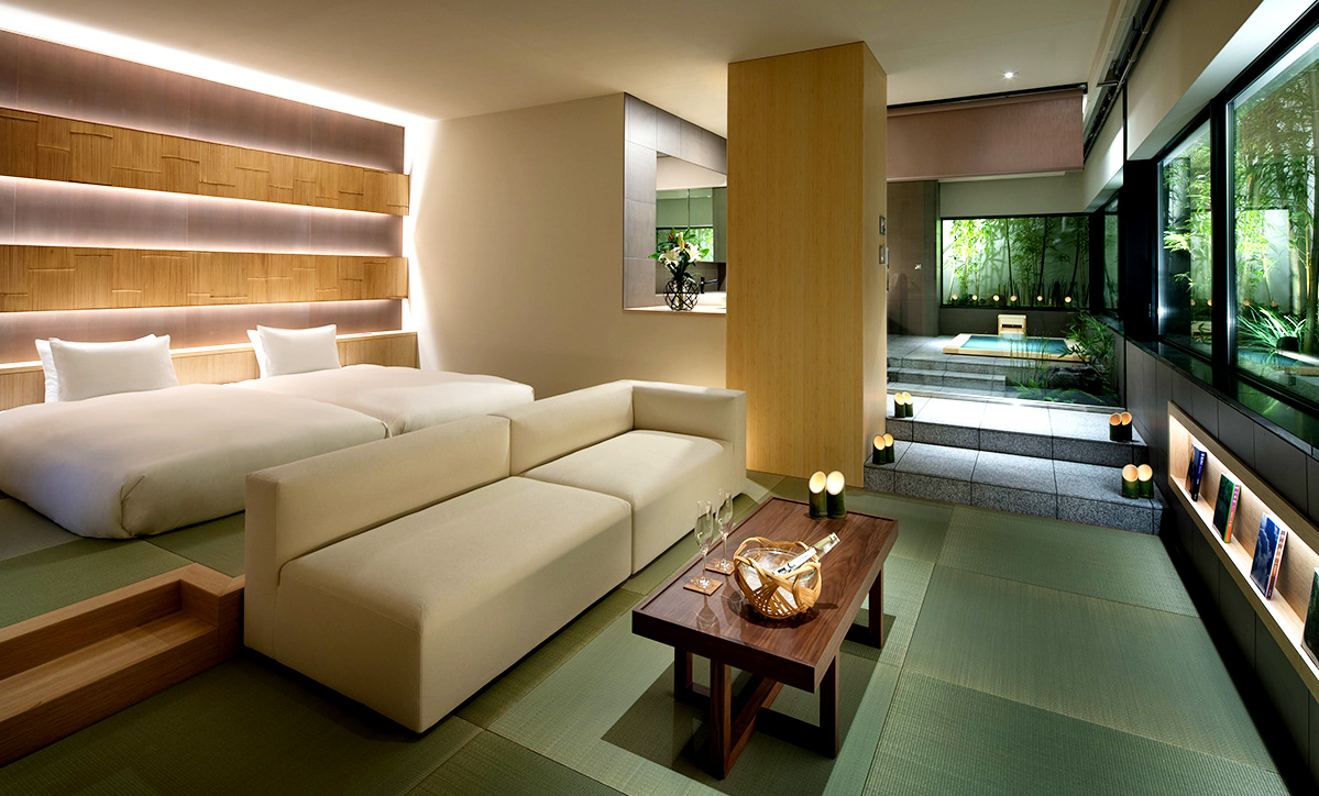 The Junei Hotel Kyoto