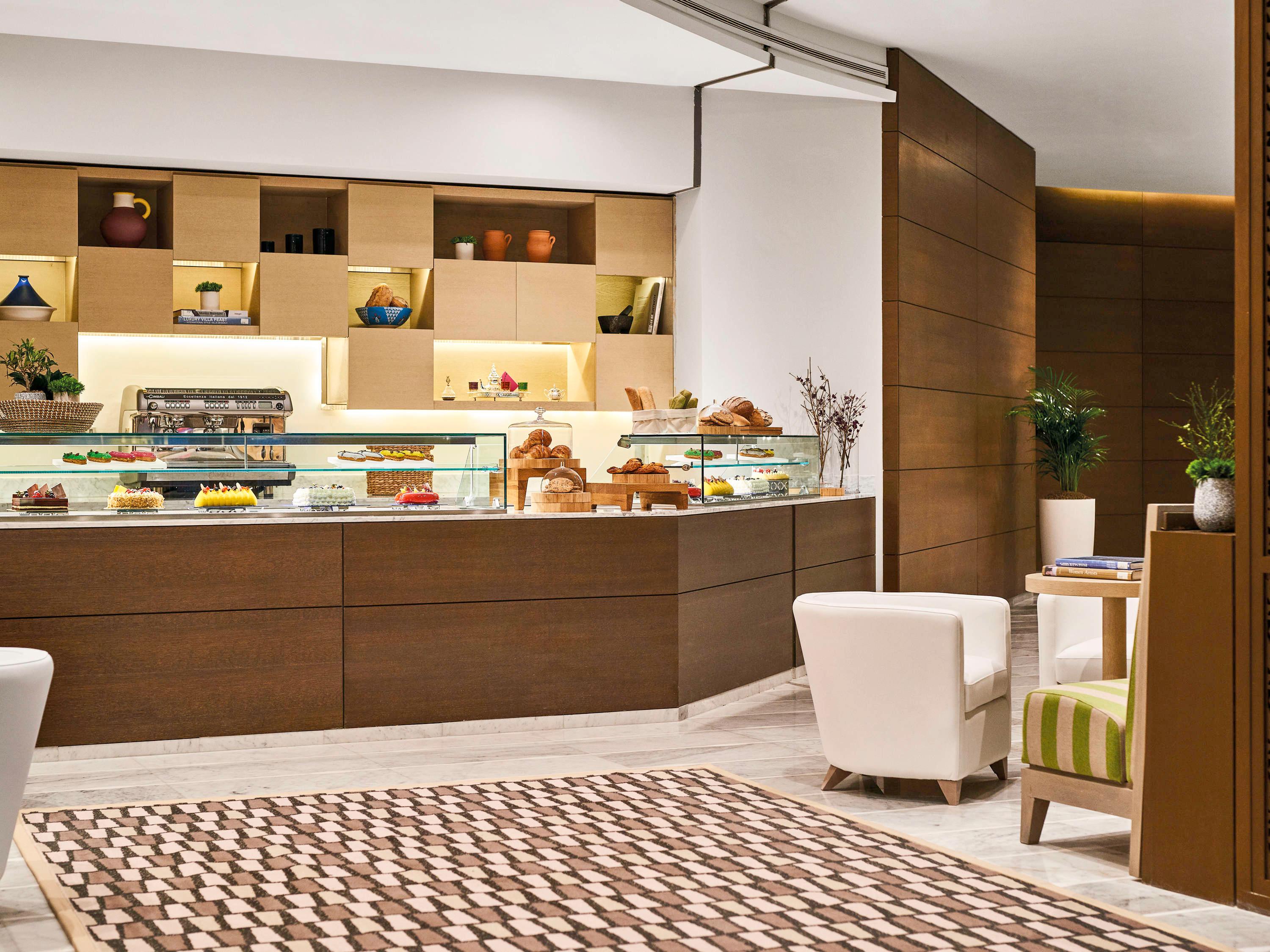 Pullman Doha West Bay by null