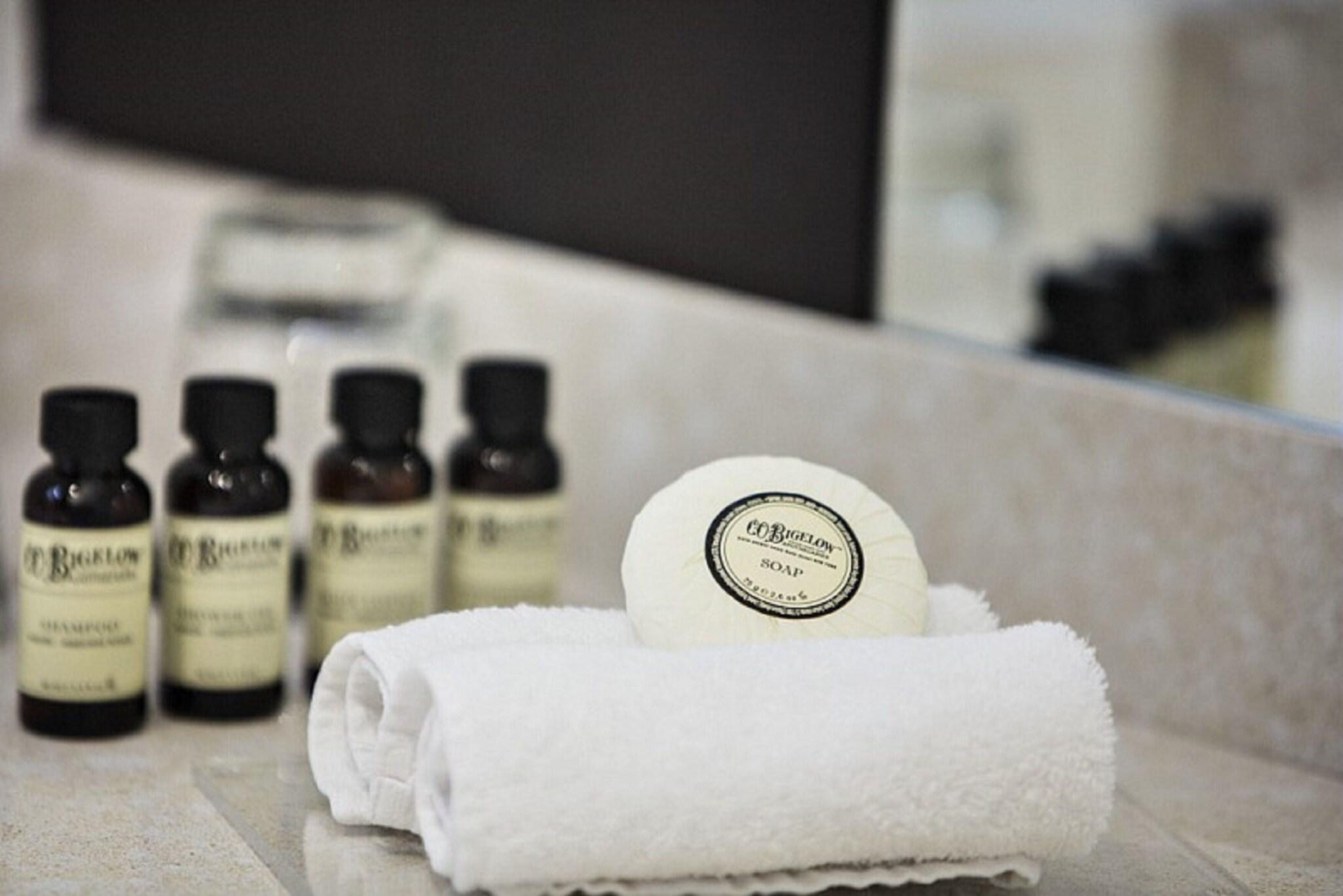 Pullman Doha West Bay by null