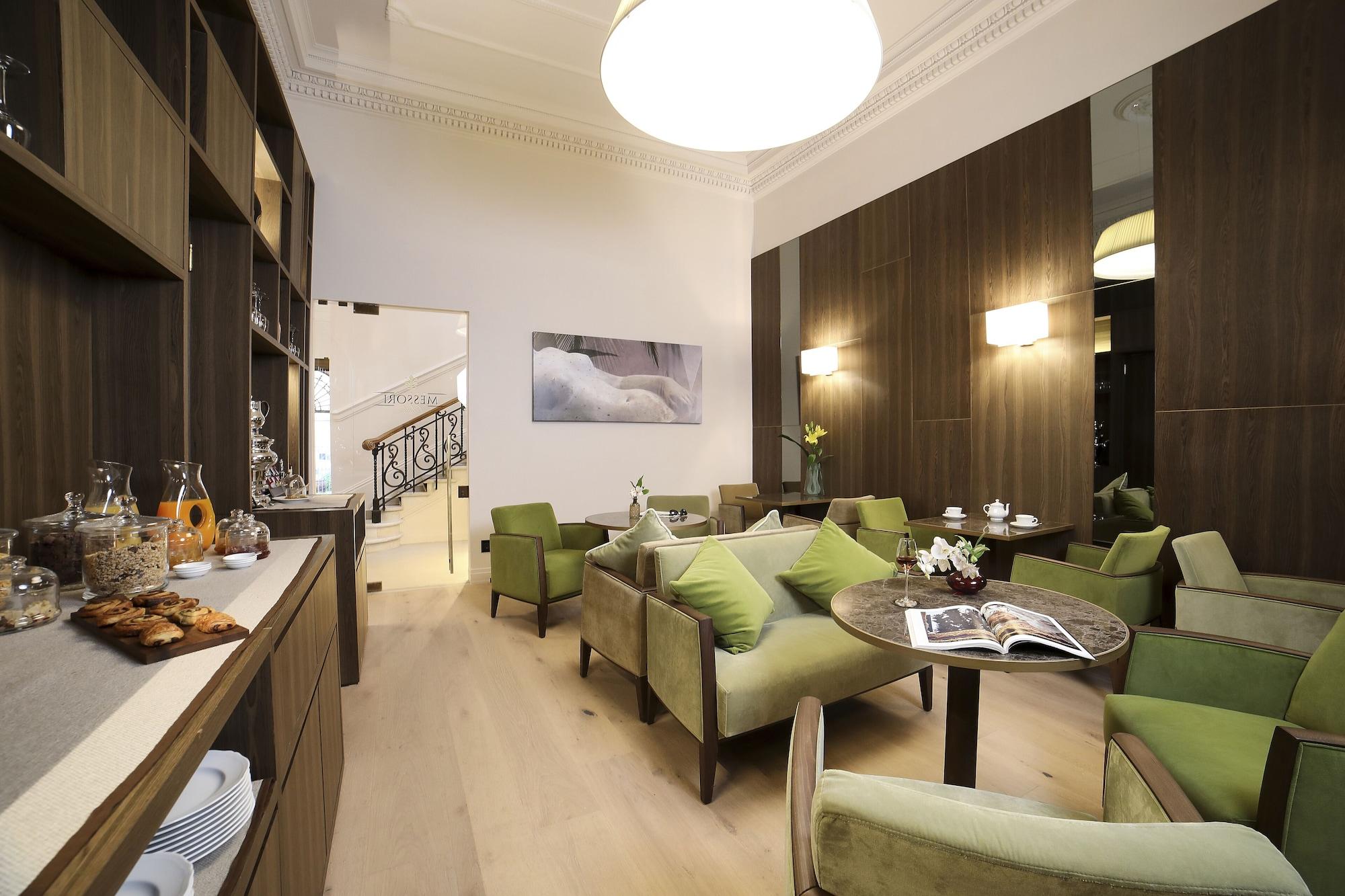 Messori Suites