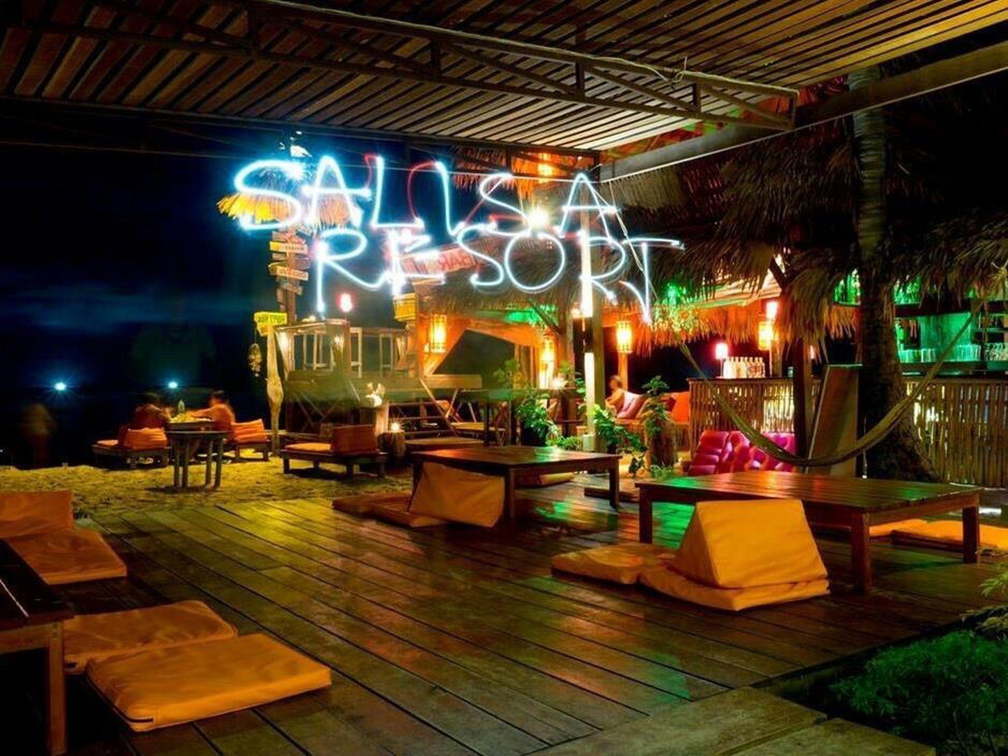 Salisa Resort