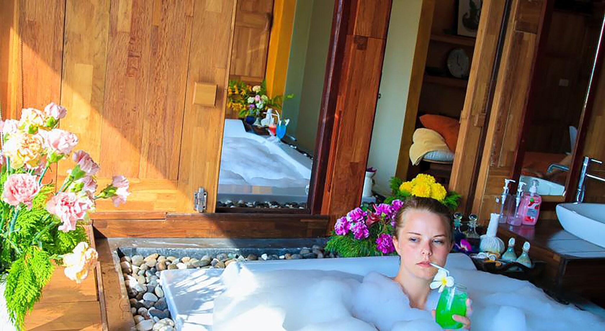 Bundhaya Villas Koh Lipe