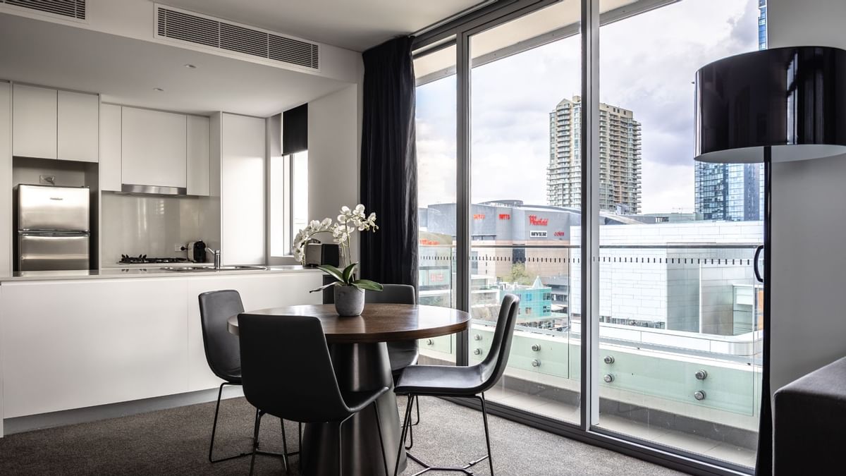 Silkari Suites at Chatswood