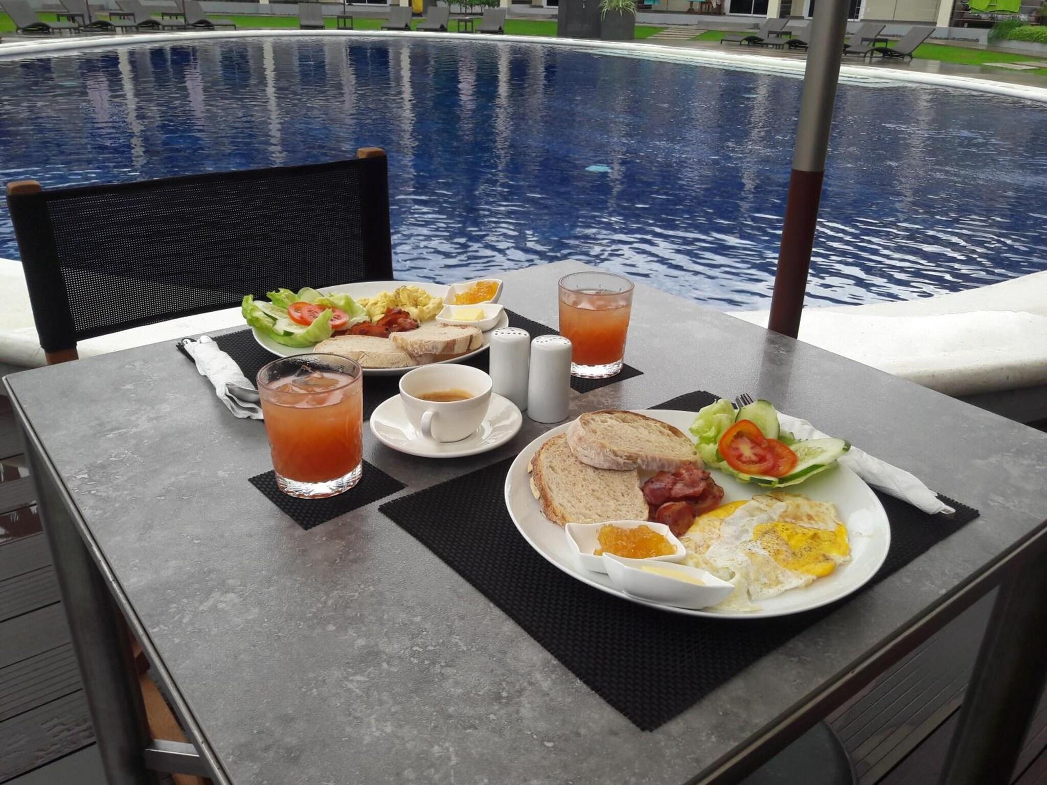 Malinawon Resort